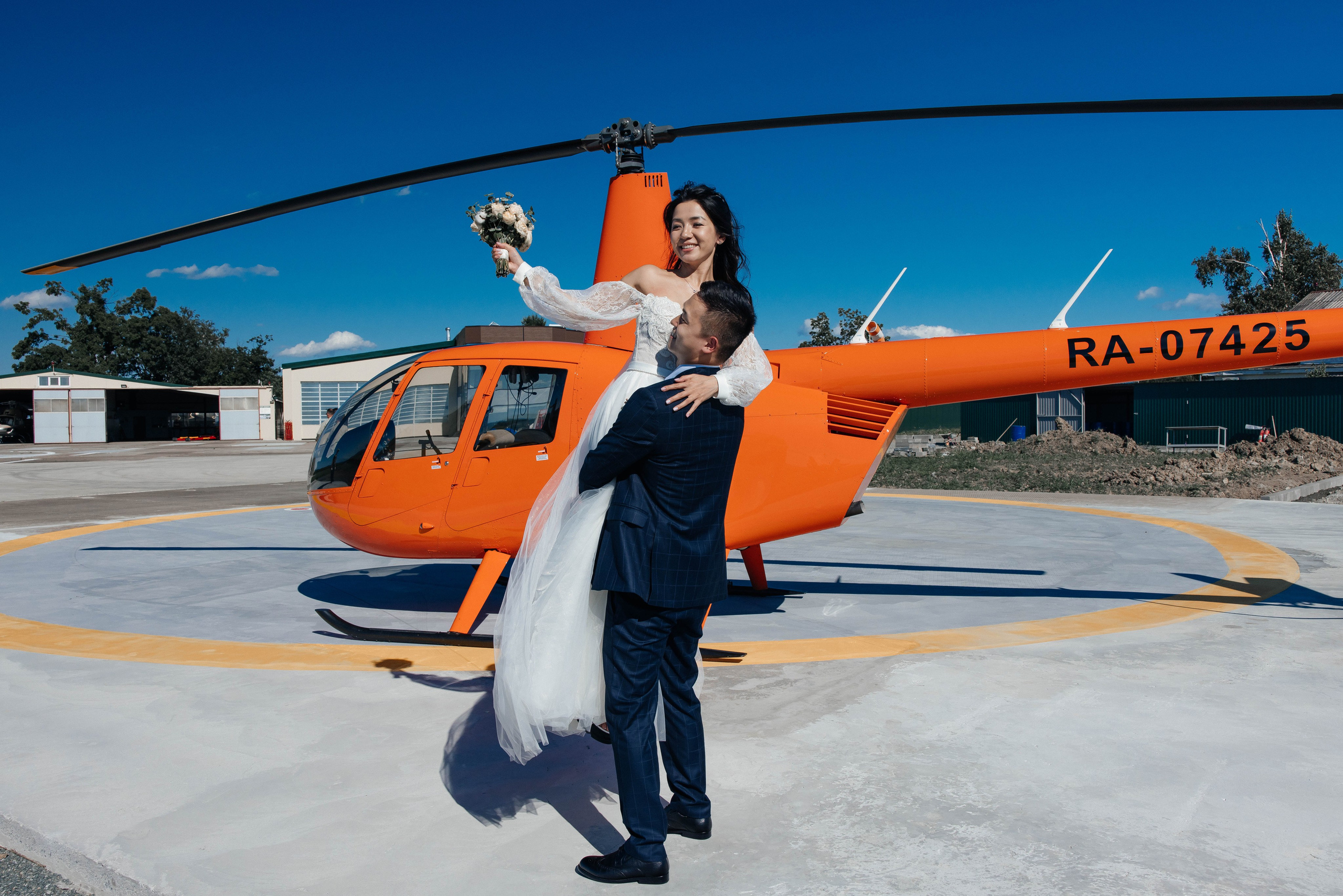 Свадьбы. Maxim Tsoy Photography