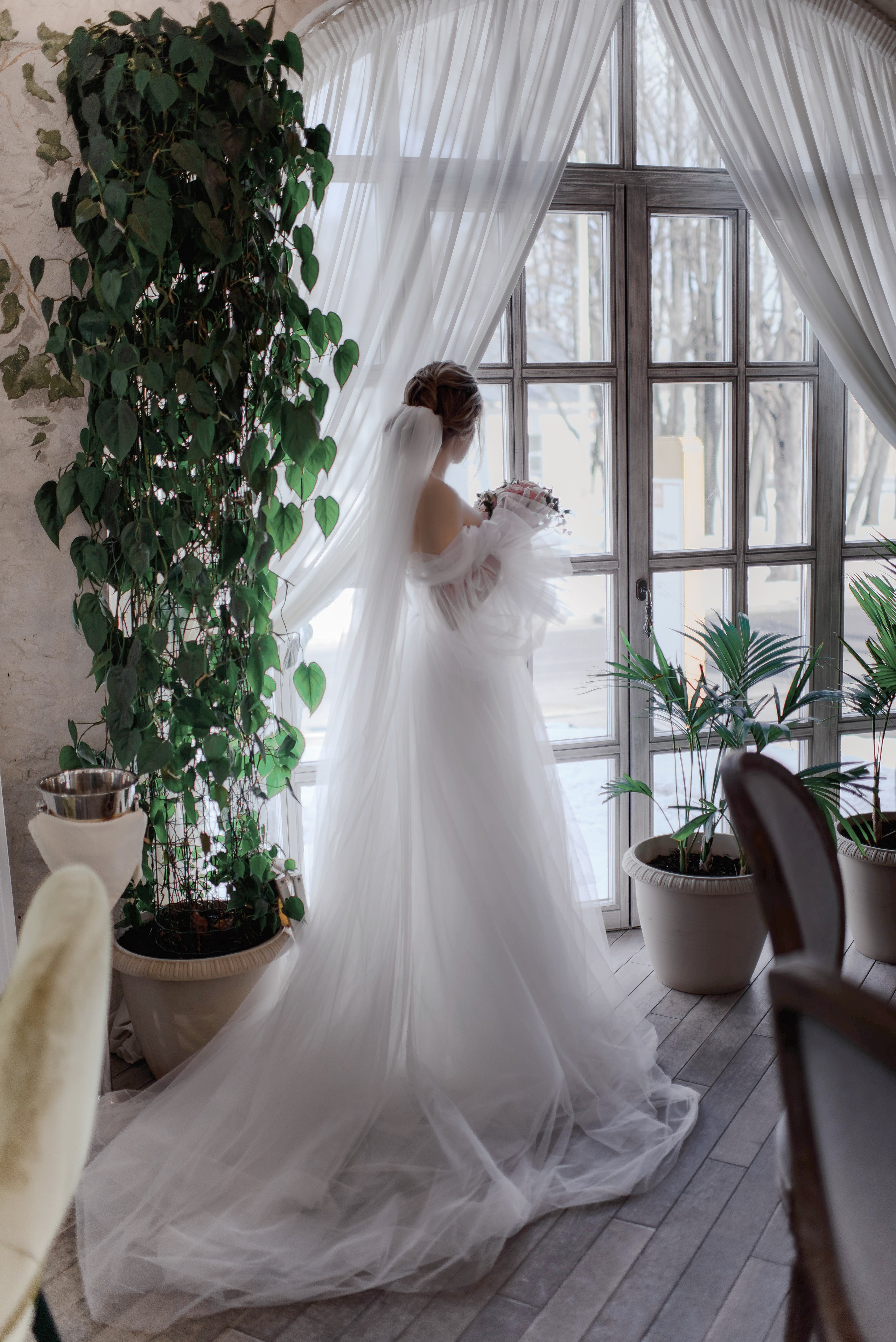 VDNKH. Свадебный и семейный фотограф в г. Москва Ирина Гаврилова