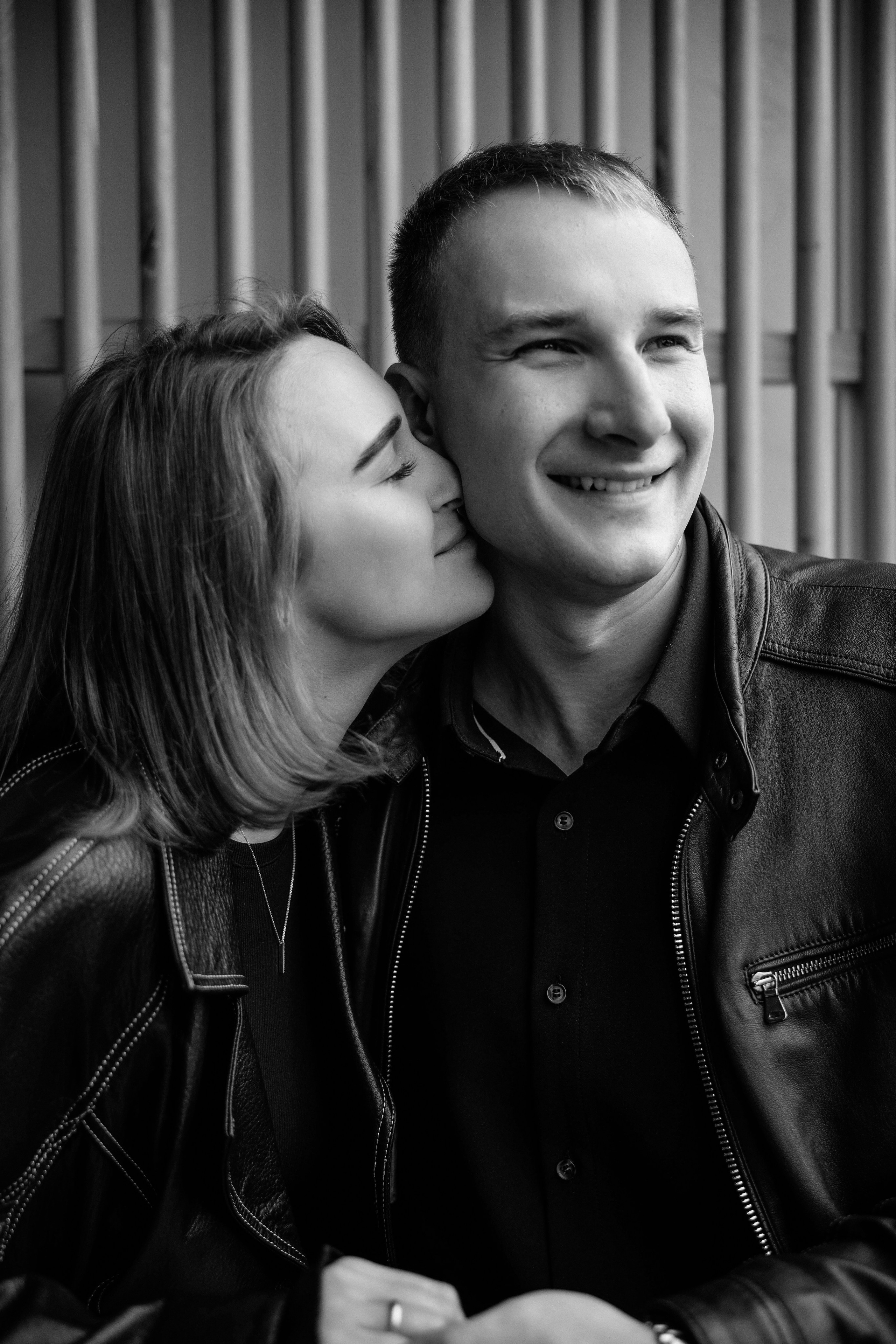 Настя и Витя. Свадебный и портретный фотограф