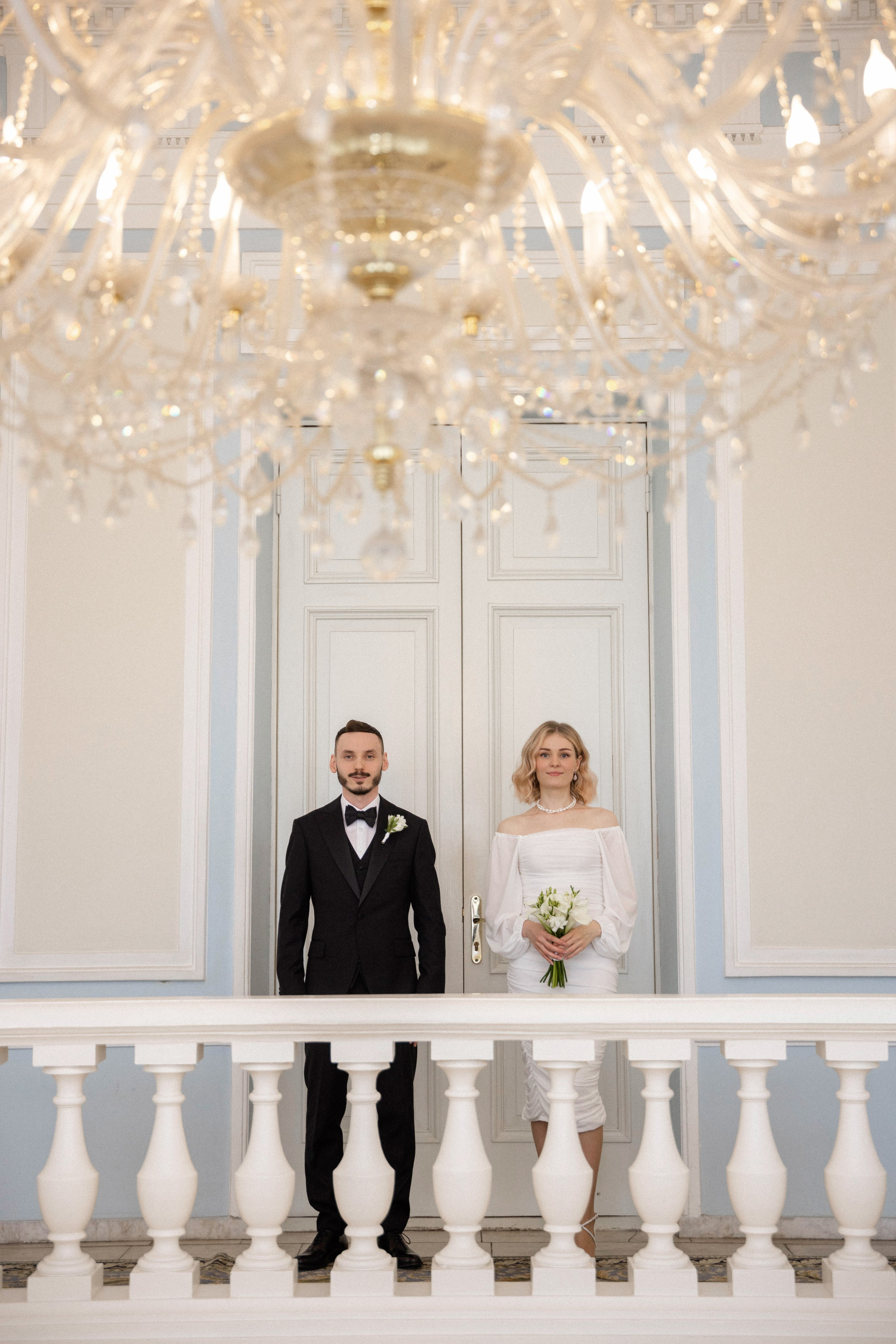 Татьяна и Дмитрий. Свадебный и портретный фотограф