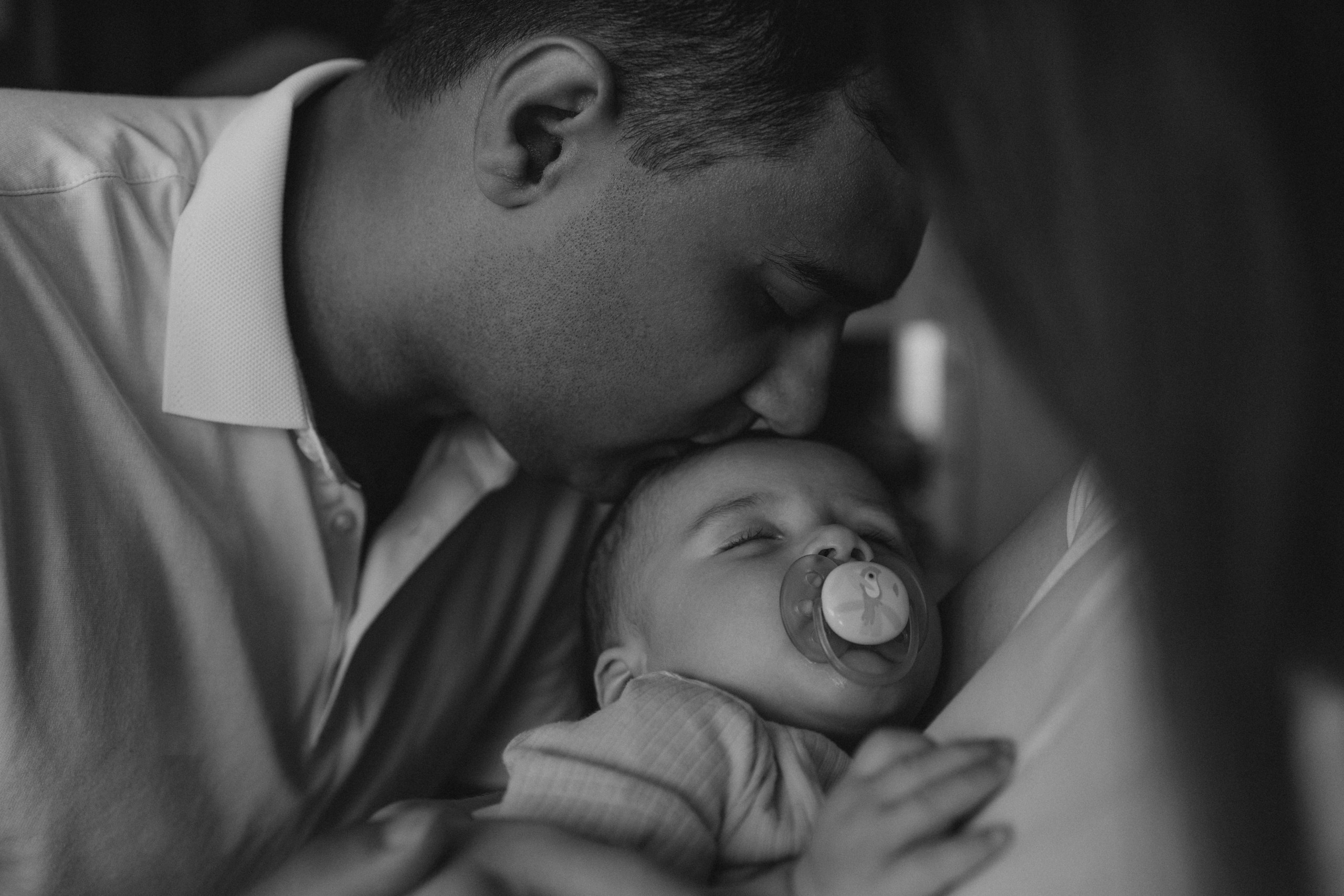 Демид. Свадебный и семейный фотограф в Москве Дарья Тюленева