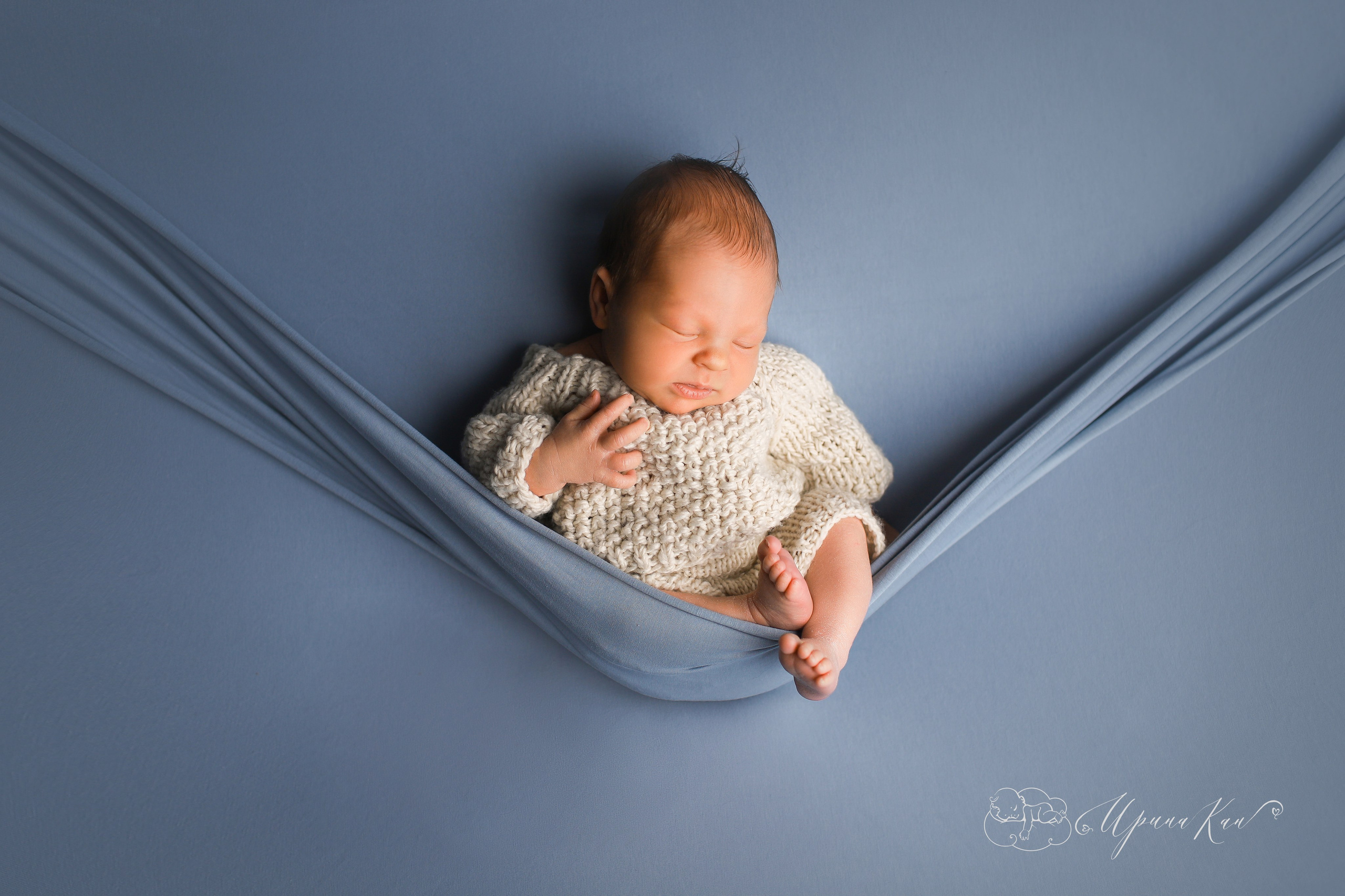 Фотосессии новорожденных в Екатеринбурге. Ирина Кан Фотограф новорожденных в Екатеринбурге