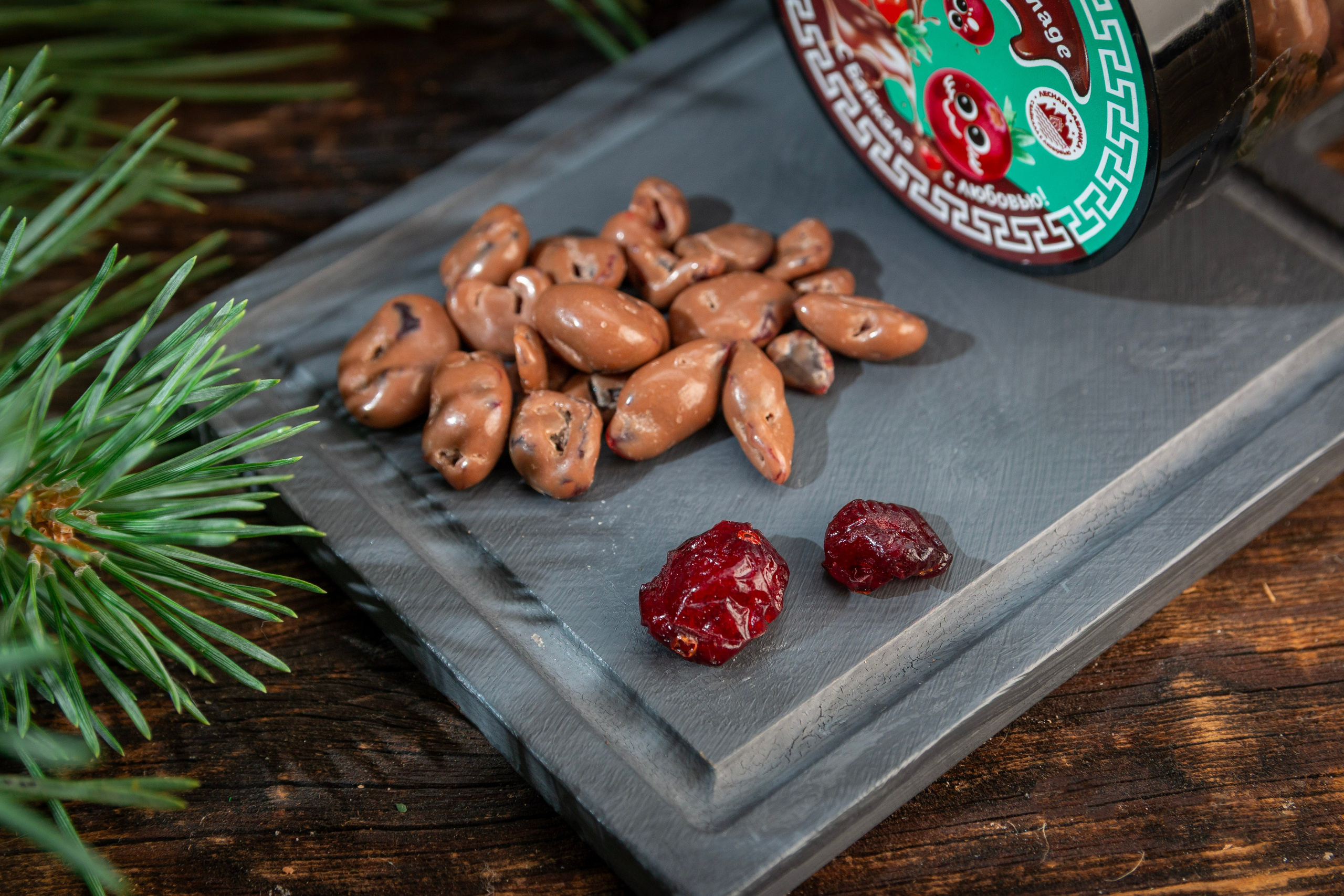 Лесная фабрика — конфеты. Александр Стряпунин — предметный фотограф в Улан-Удэ