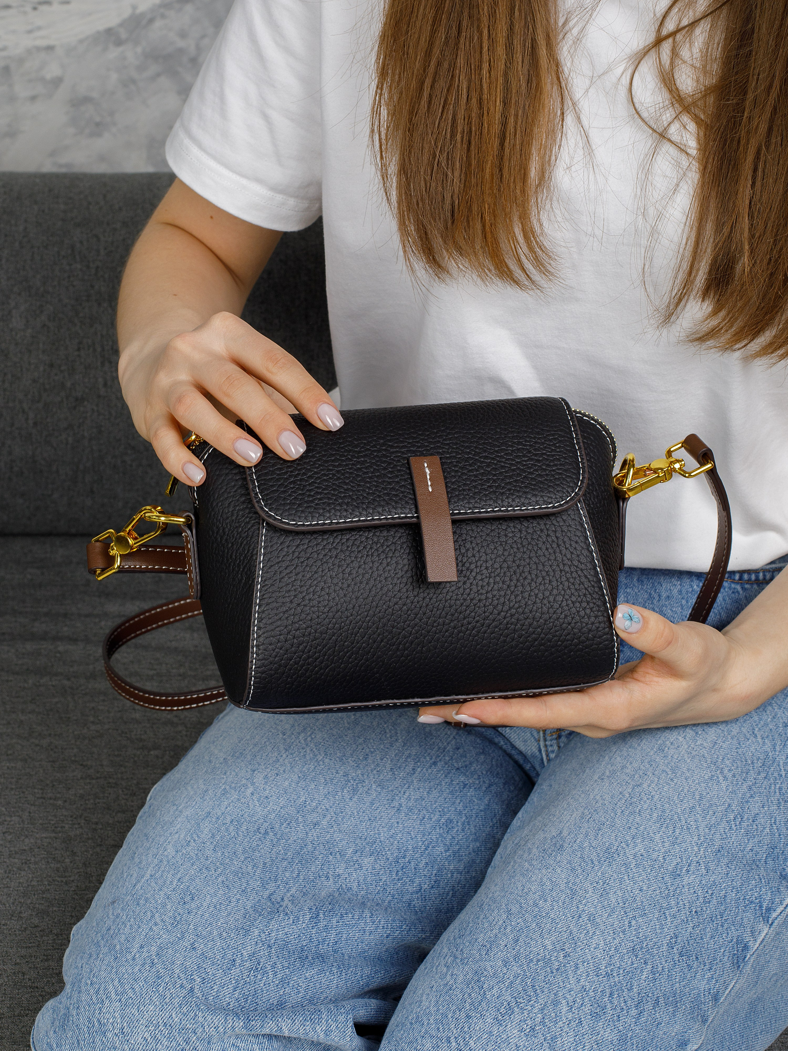 Предметная фотосъемка аксессуаров. Предметная фотосъемка и дизайн карточек