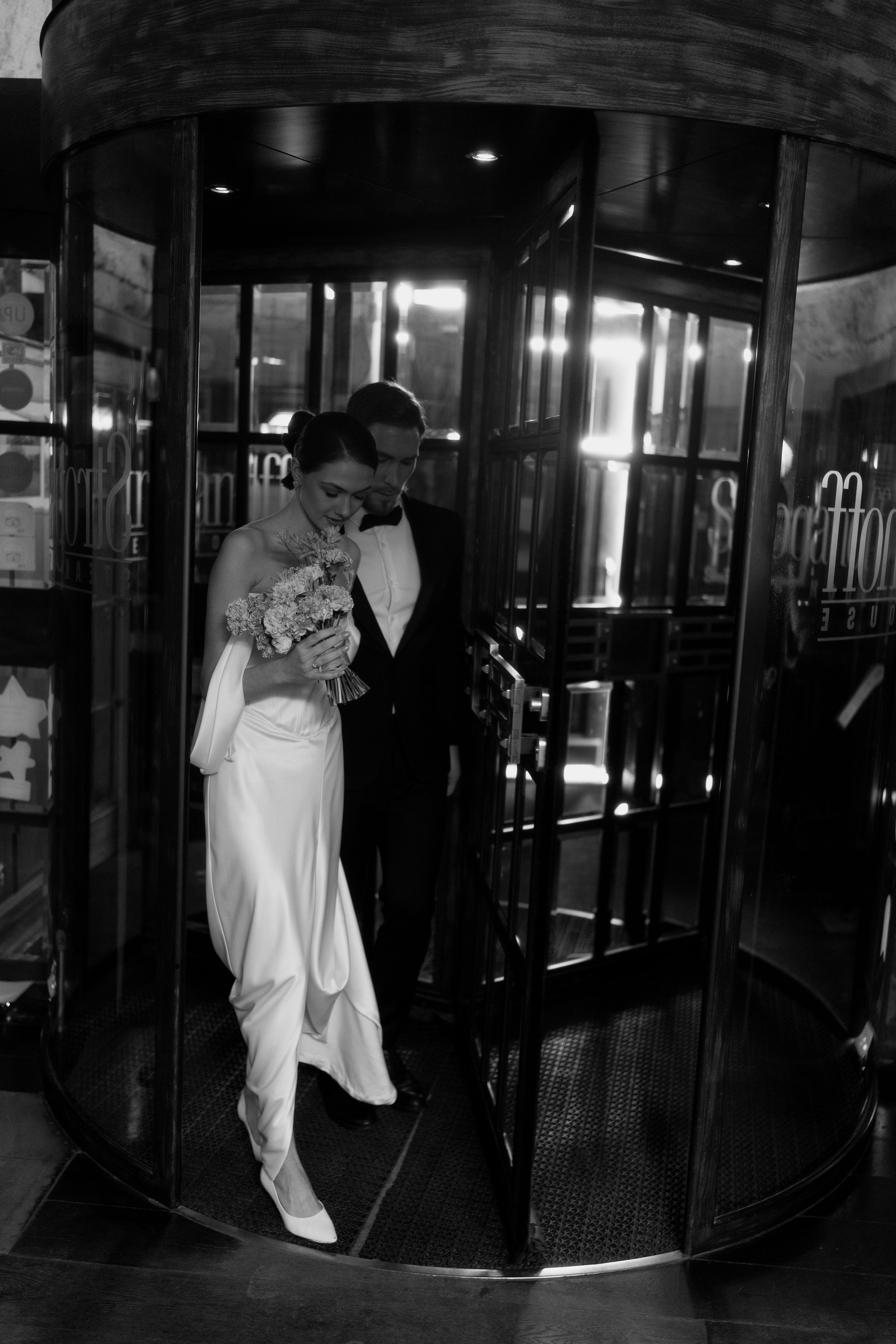 Александр и Диана. Свадебный и семейный фотограф в Санкт-Петербурге Дмитрий Панин