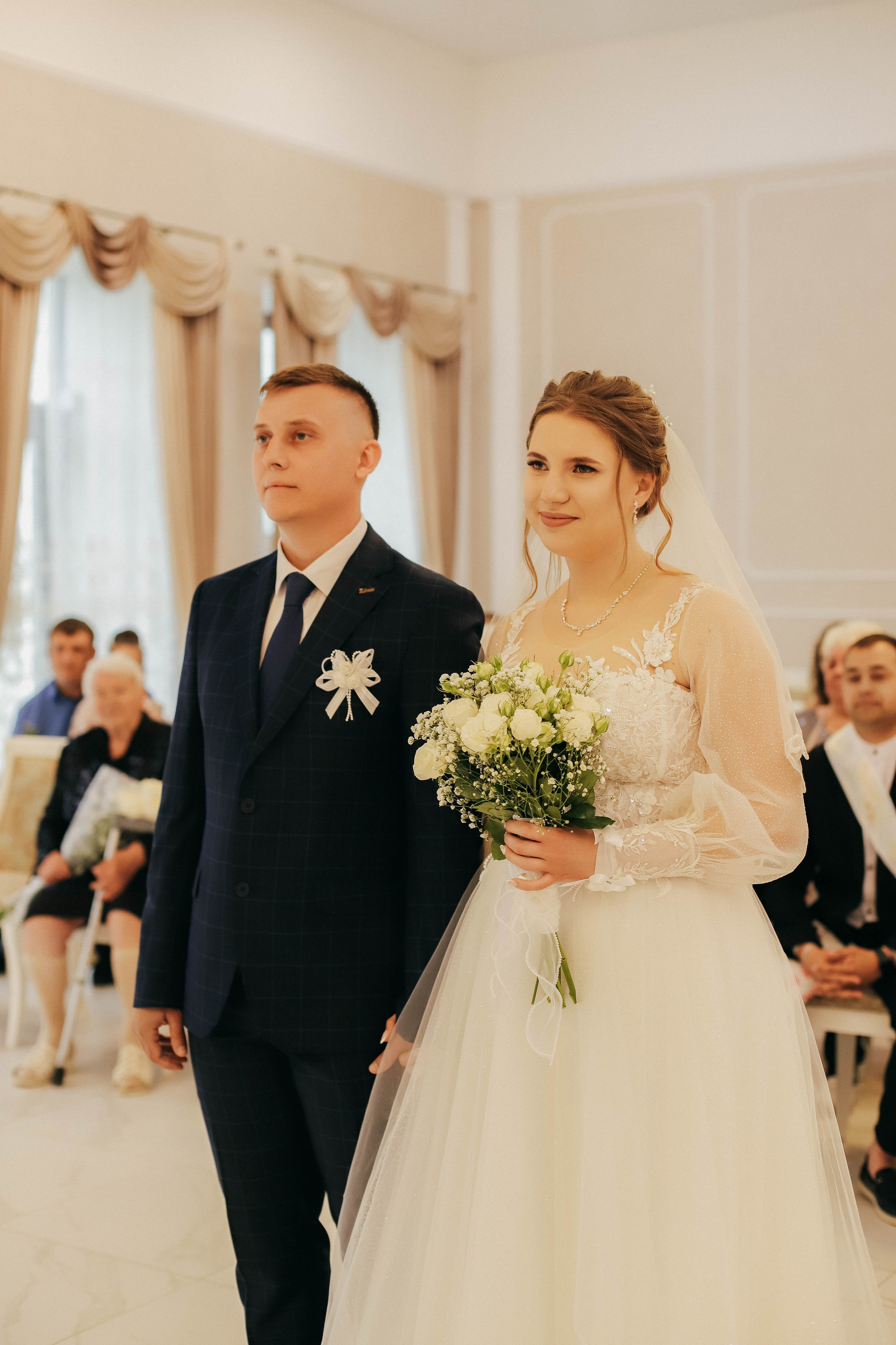 ЕЛЕНА & ЕВГЕНИЙ. Фотограф Мариуполь | Ялта | Крым — Диана Мазенко