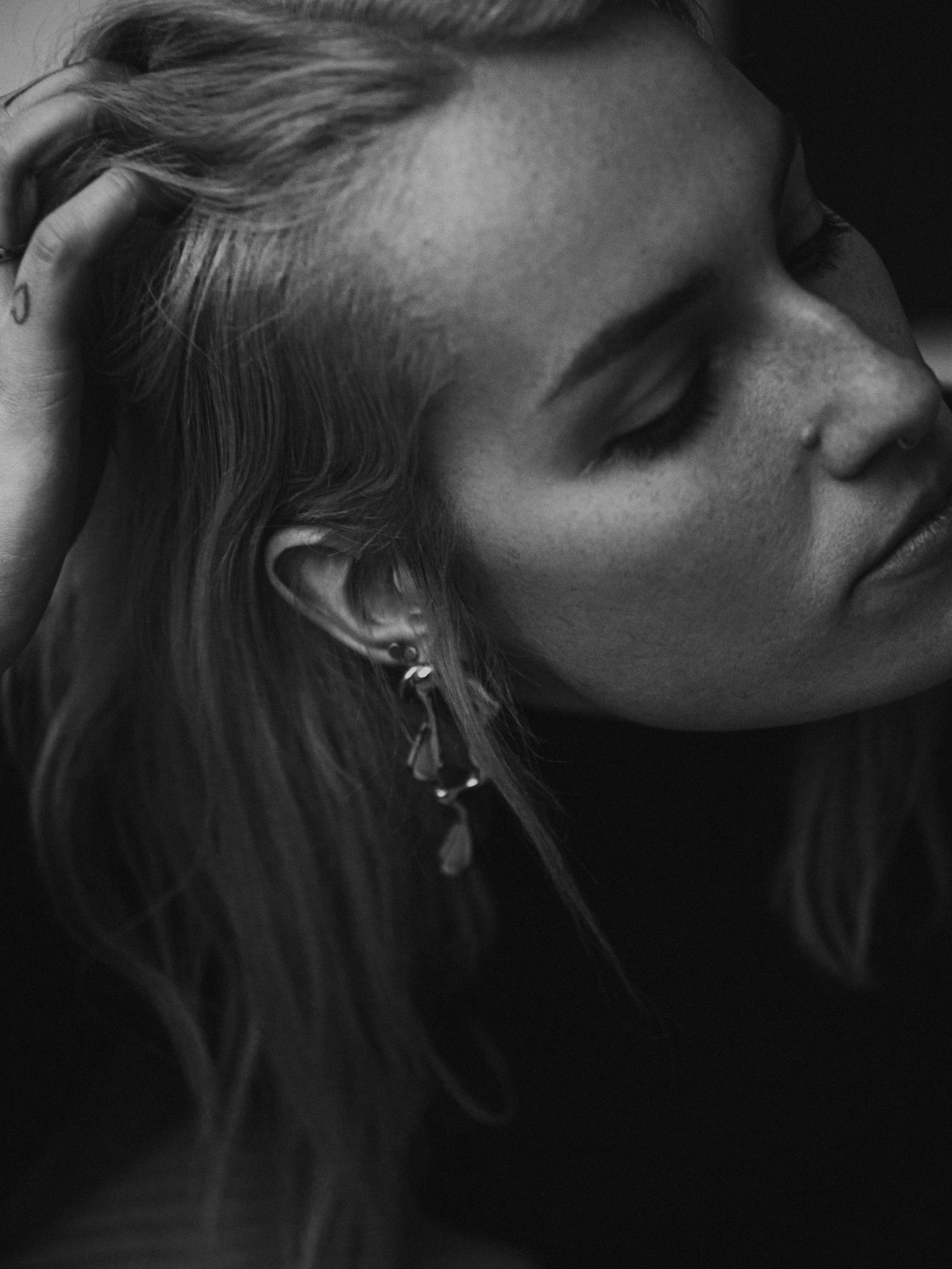 Kate. Фотограф в Москве Лилия Федотова