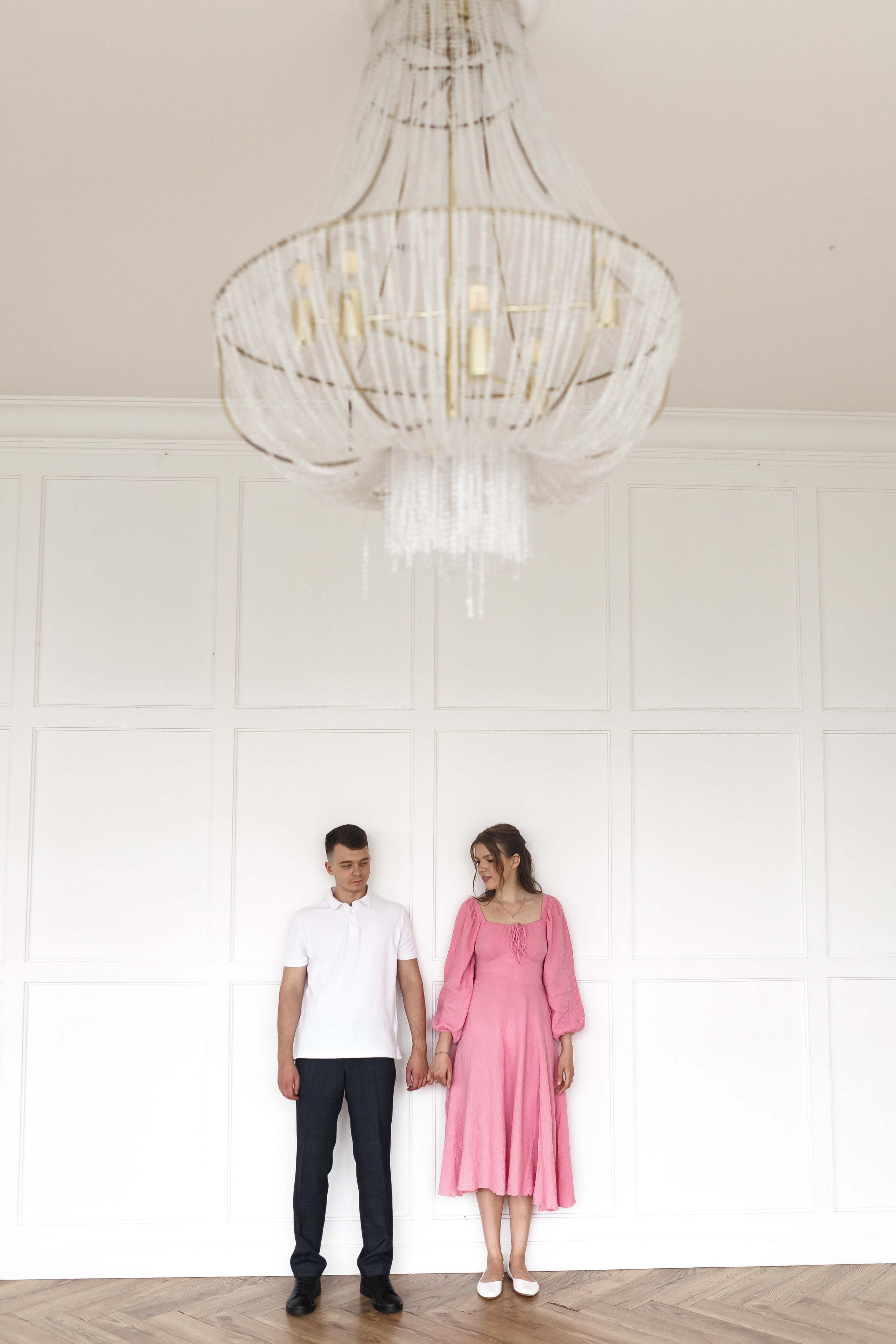 Николай и Елизавета. Дмитрий Судаков, фотограф в Екатеринбурге и Москве