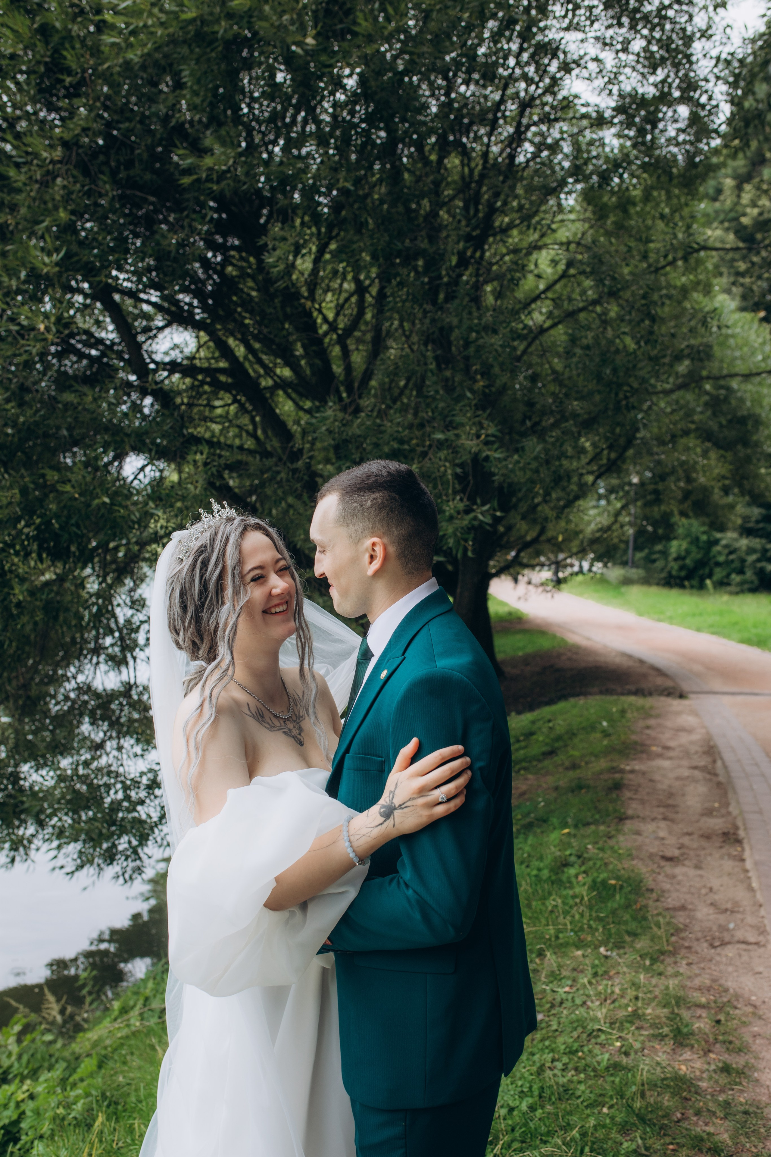 Дмитрий & Валерия. Семейный и домашний фотограф в Москве и МО Королева Валерия