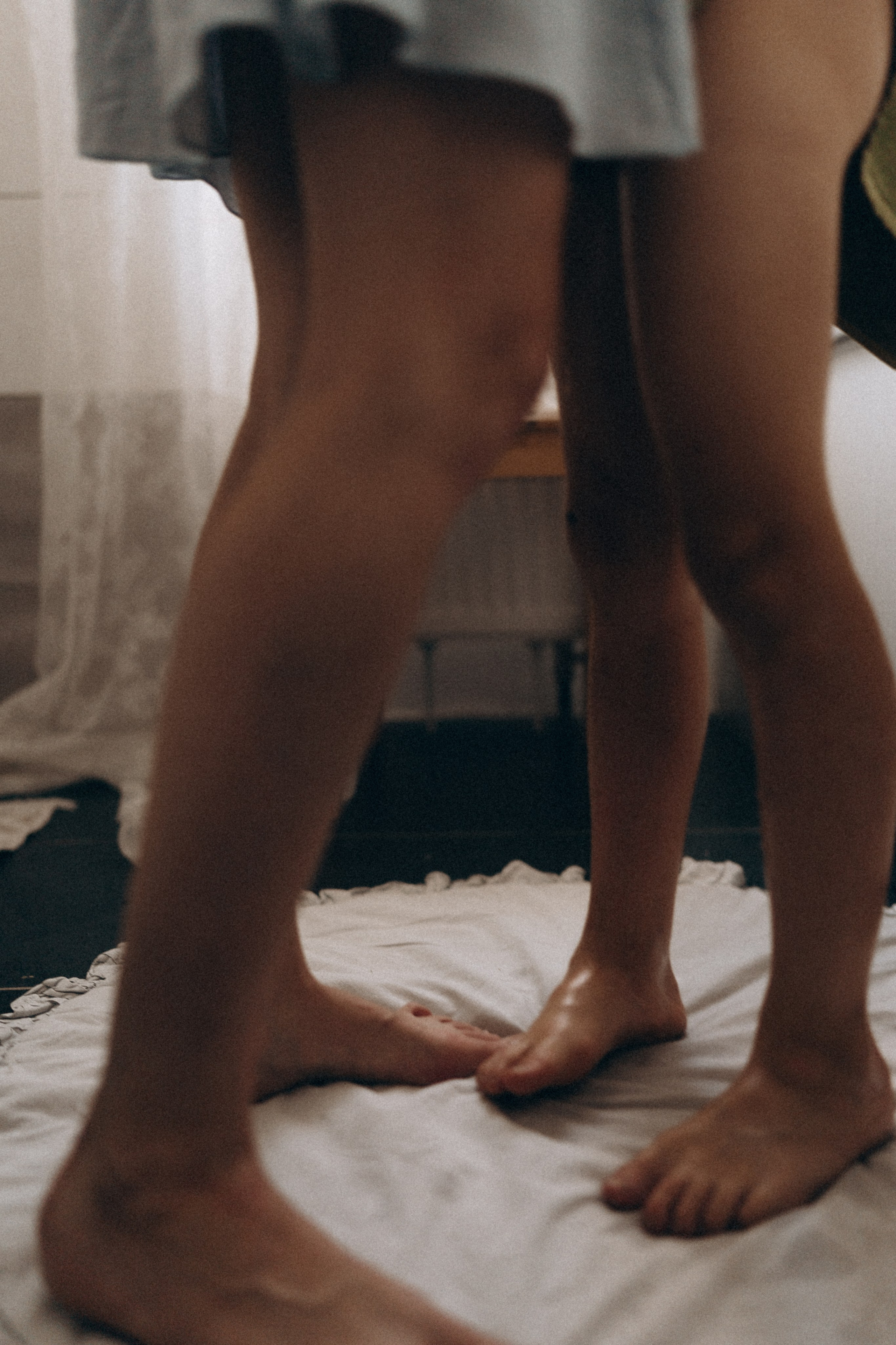 …и мама сделала пенную ванну. Семейный и домашний фотограф в Уфе Ирина Гарасюта