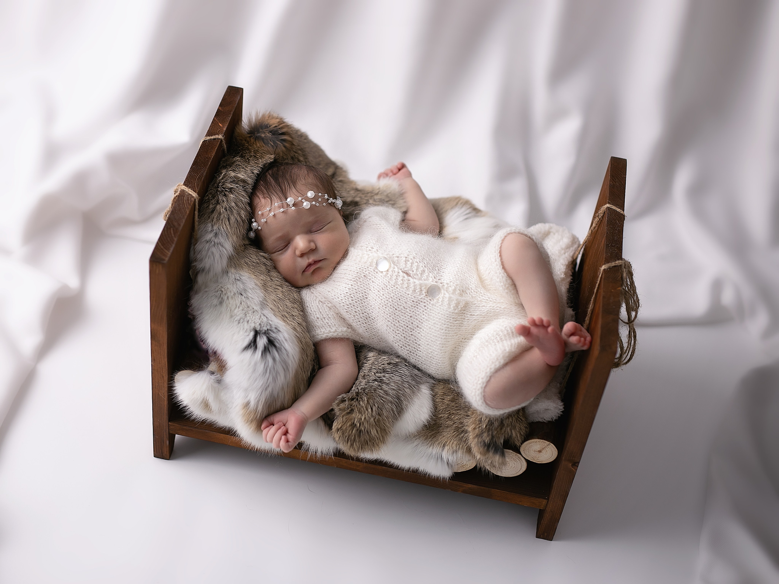 Новорожденные. Фотограф в Перми Anastasia Aone