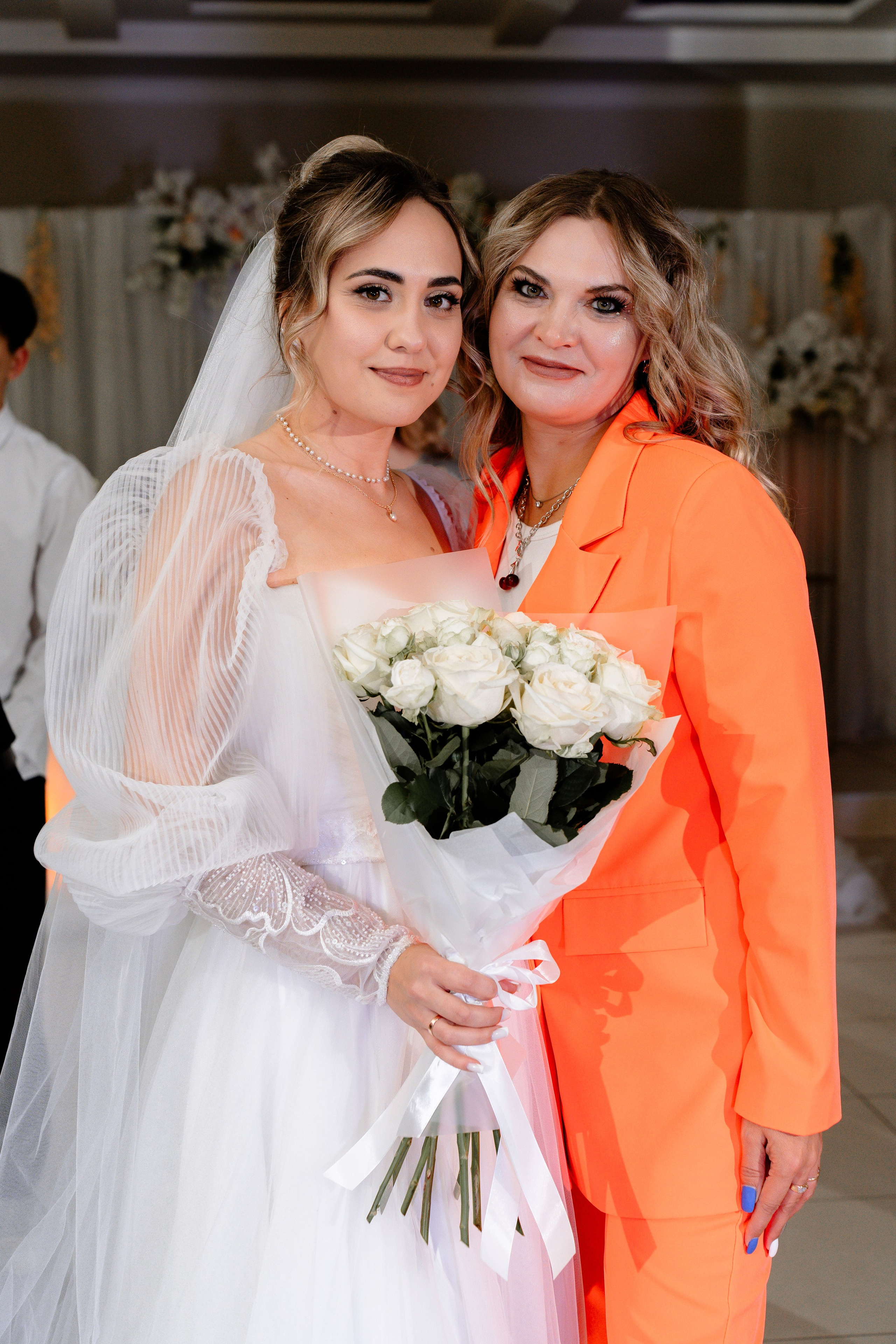 Санаторий Чкалова_Олег и Мария. Свадебный и семейный фотограф в Самаре Салахова Гулина