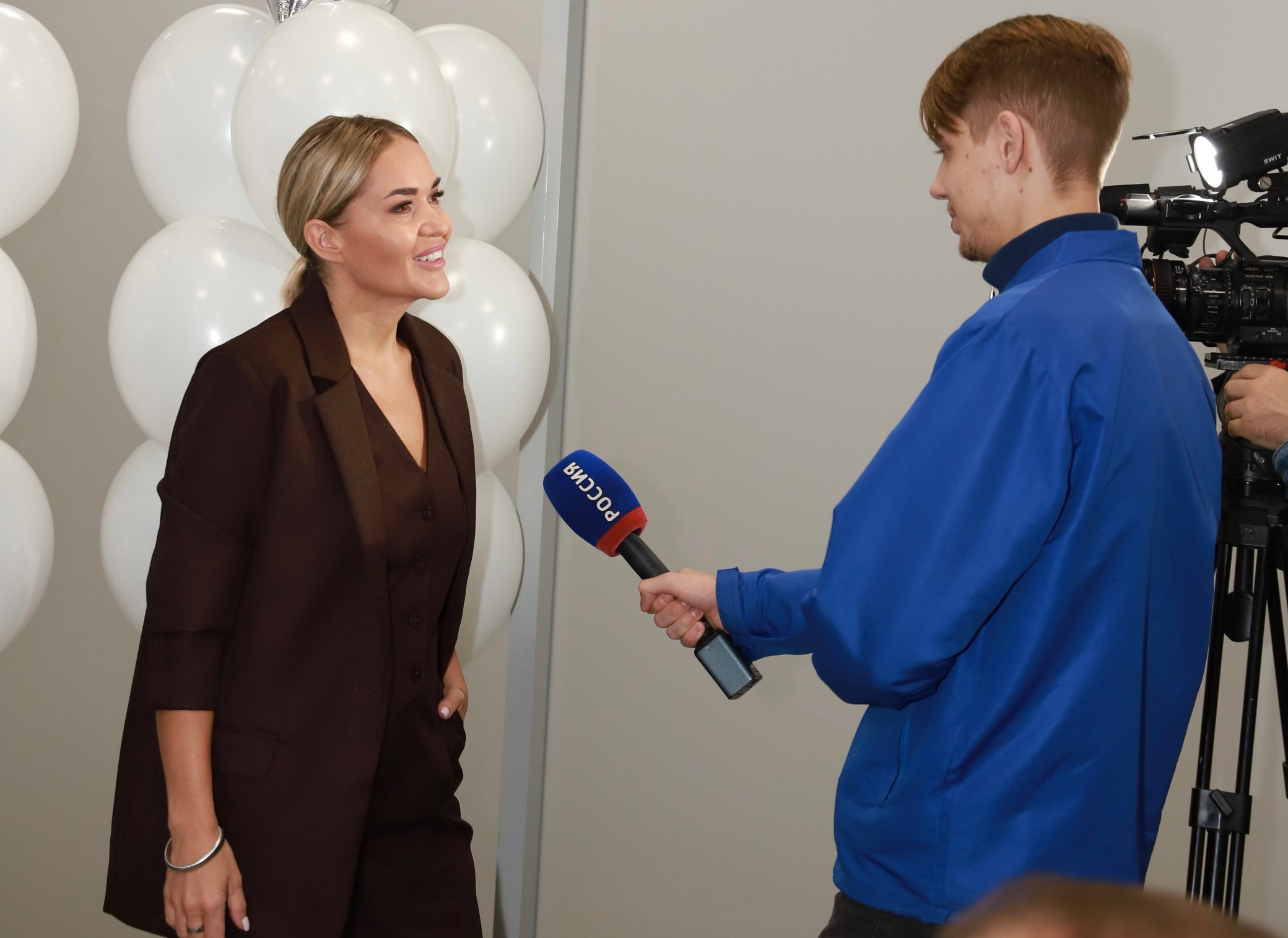 Бизнес конференция ПлатинУМ ФАБА. Фотограф Юлия Мальцева