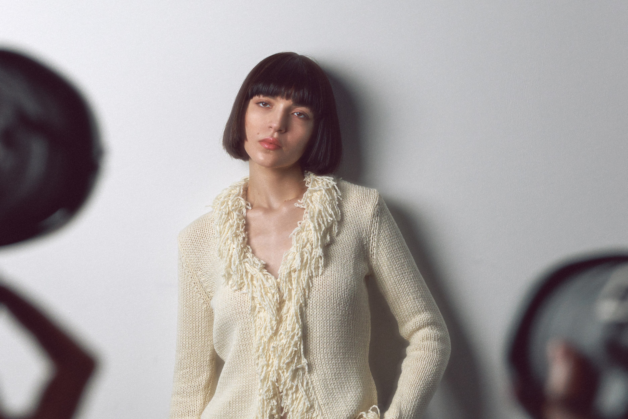 Индивидуальные фотосессии. Фотограф в Москве Черниговцева Анастасия