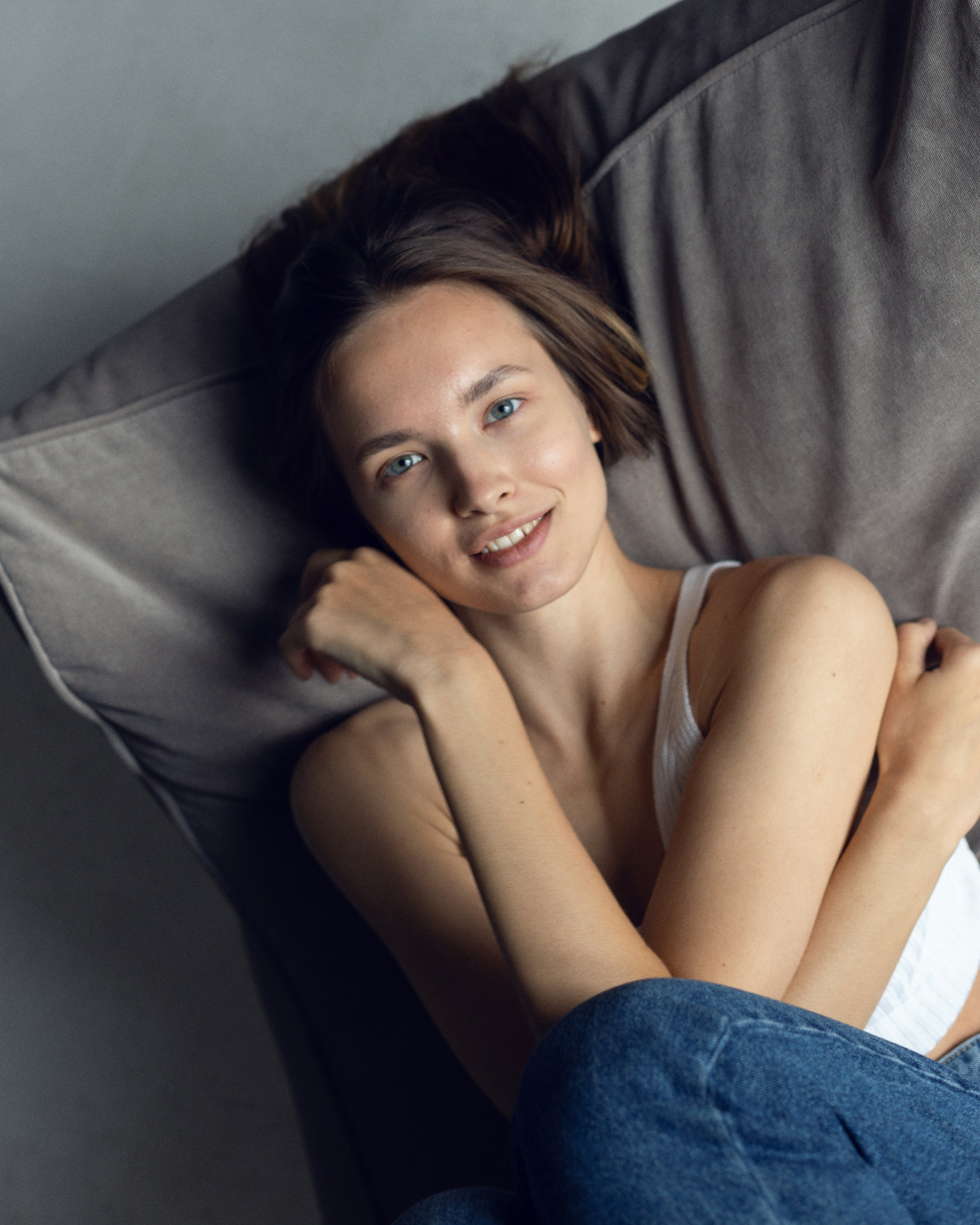 Катя. Фотограф в Москве — Евгения Прокопенко