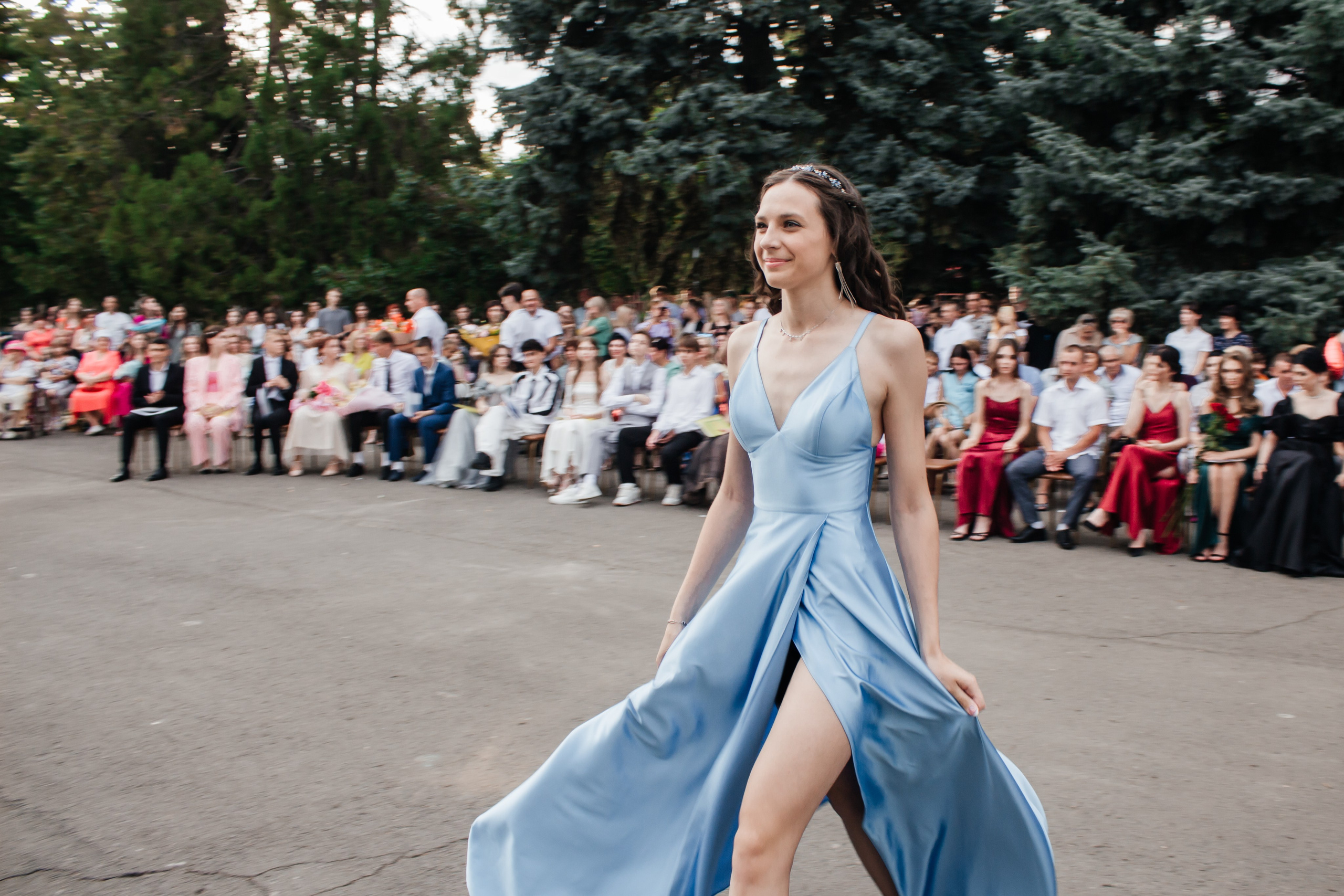 Выпускной 11 класс. Екатерина Ярковая фотограф