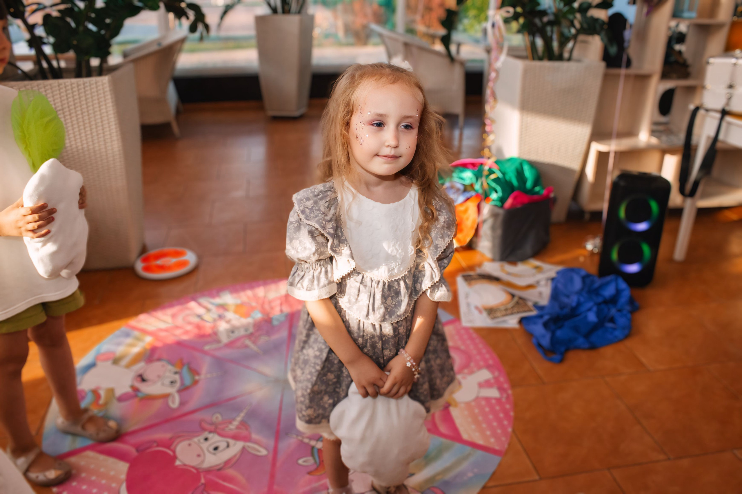 День рождения Мирославы. Екатерина Ярковая фотограф