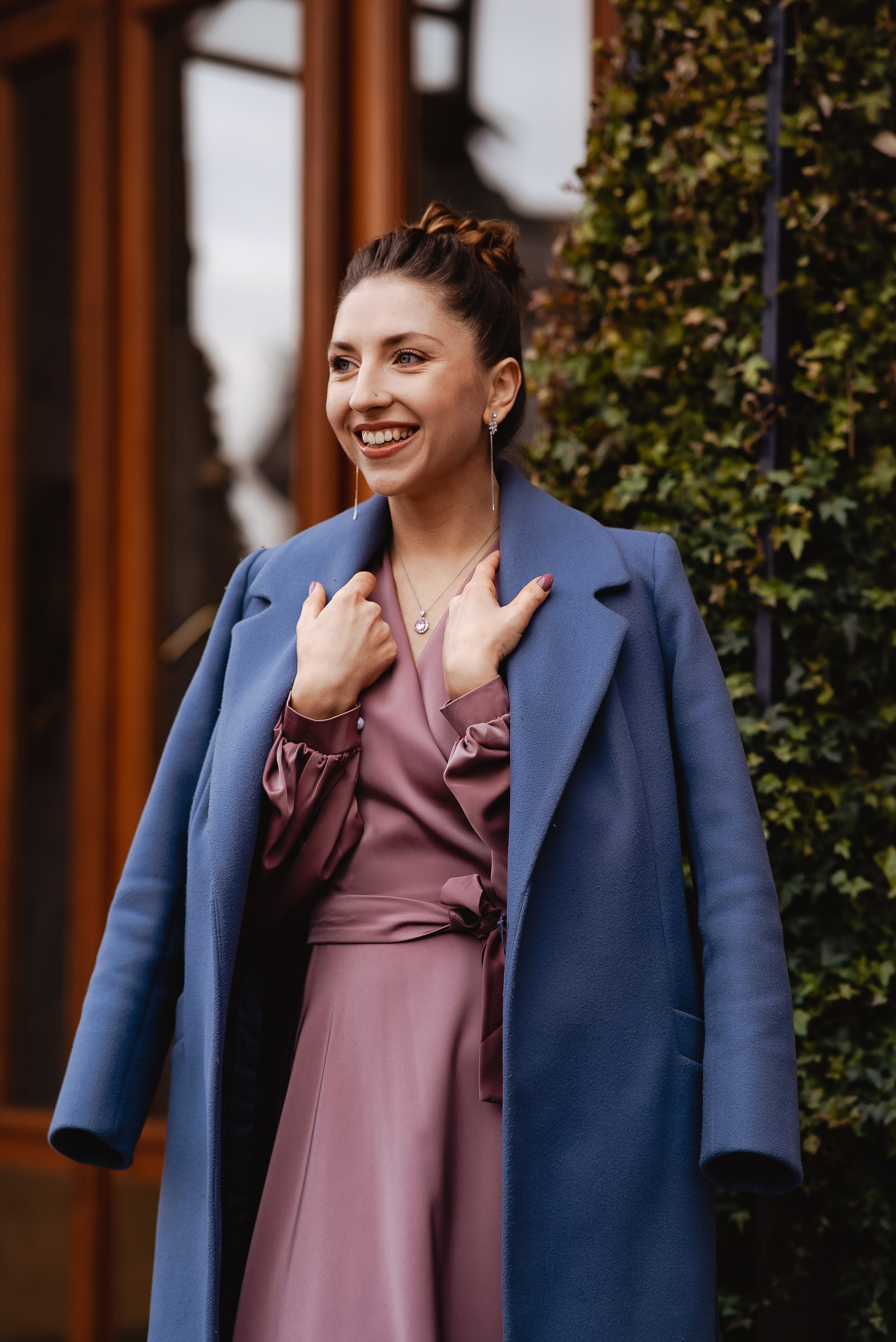 Индивидуальные съемки. Репортажный и свадебный фотограф в Москве Дарья