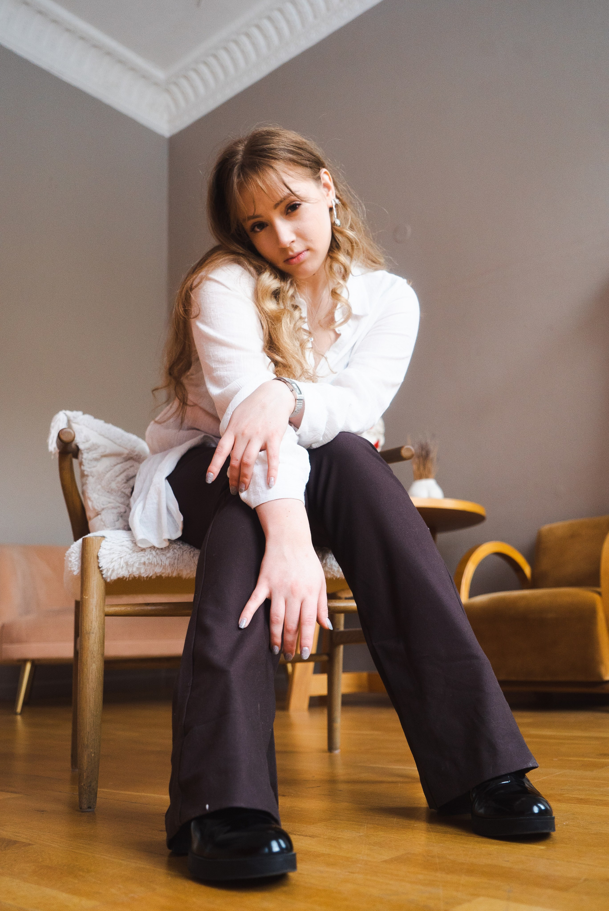 Индивидуальные съемки. Репортажный и свадебный фотограф в Москве Дарья