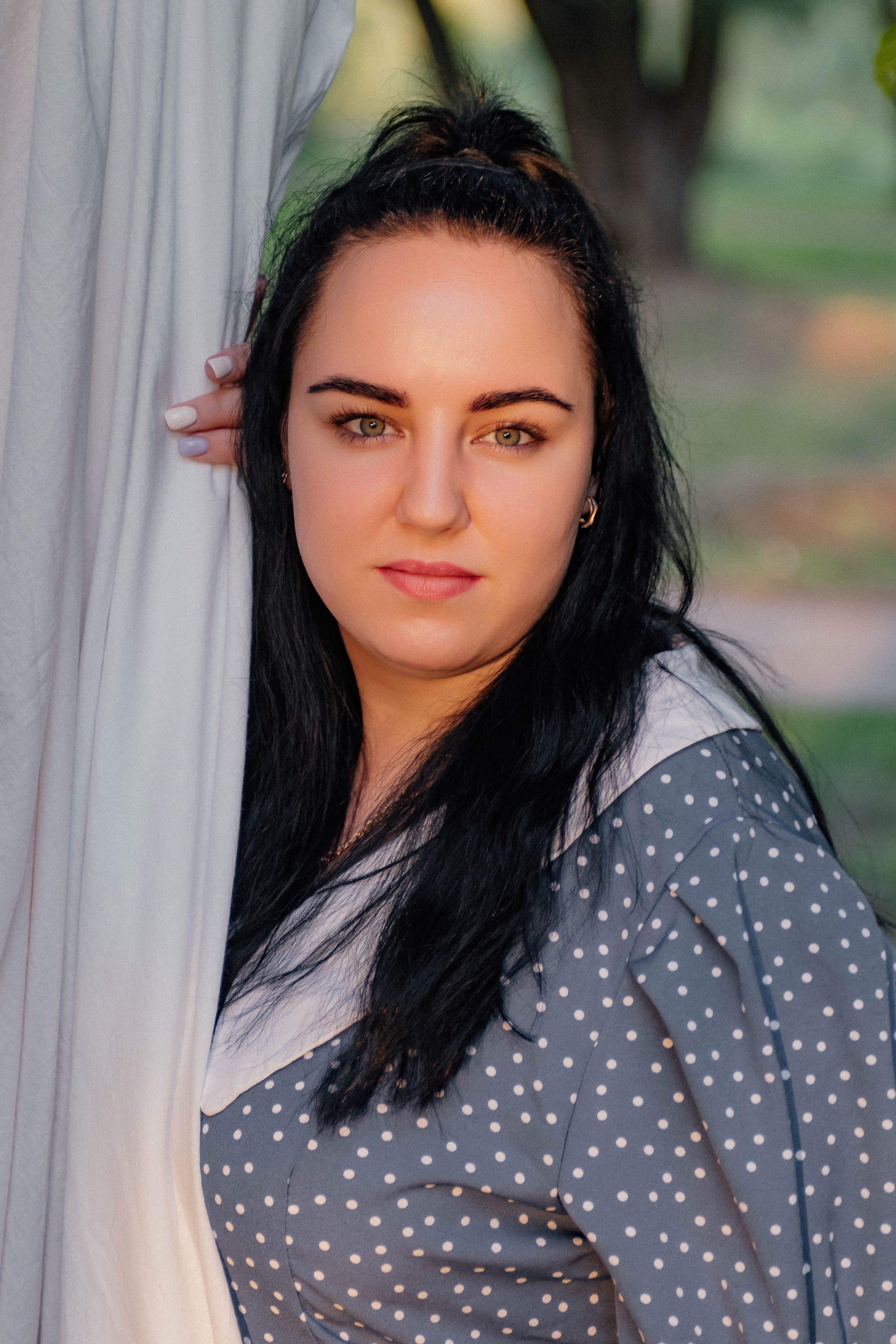 Фото-пикник: портреты. Фотограф в Твери Дементьева Анастасия