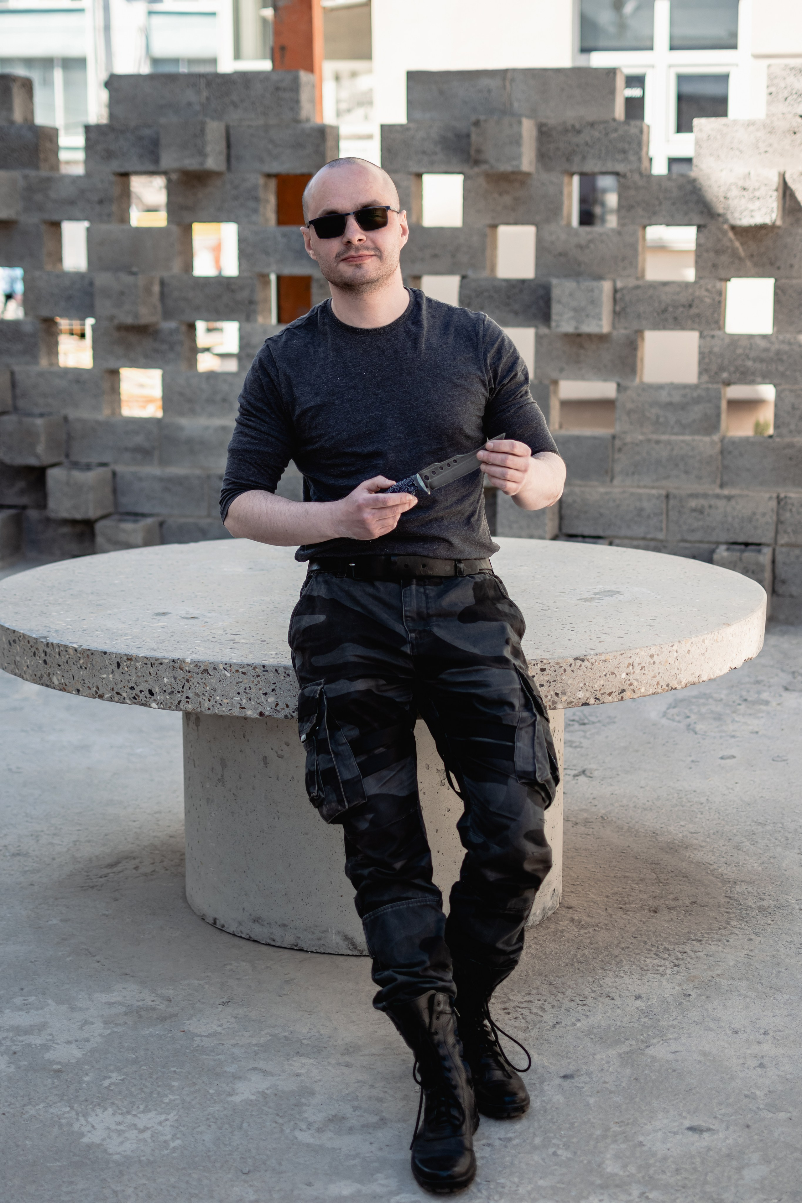 Андрей. Фотограф в Твери Дементьева Анастасия