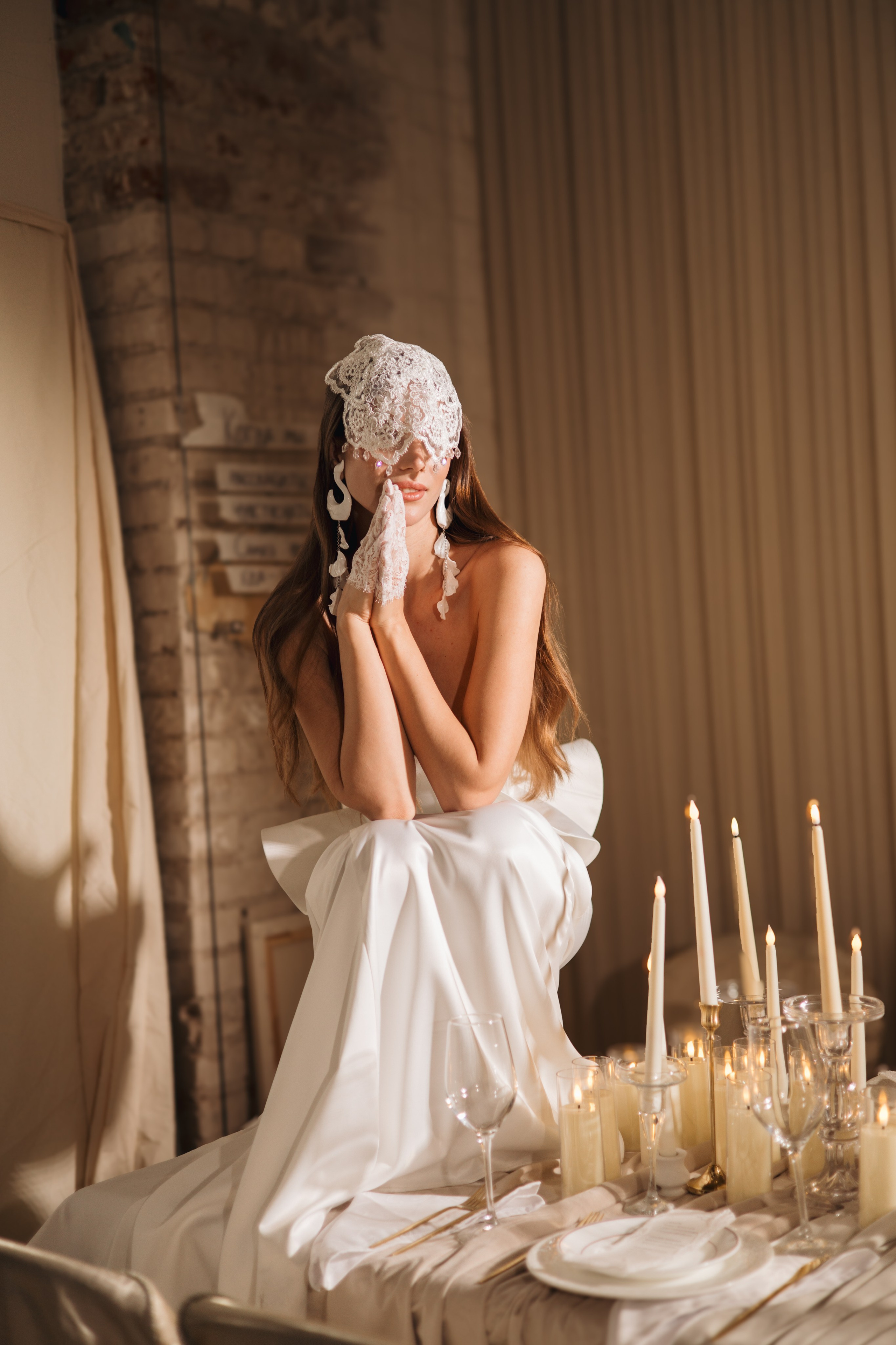 Alex | Bella. Viabel