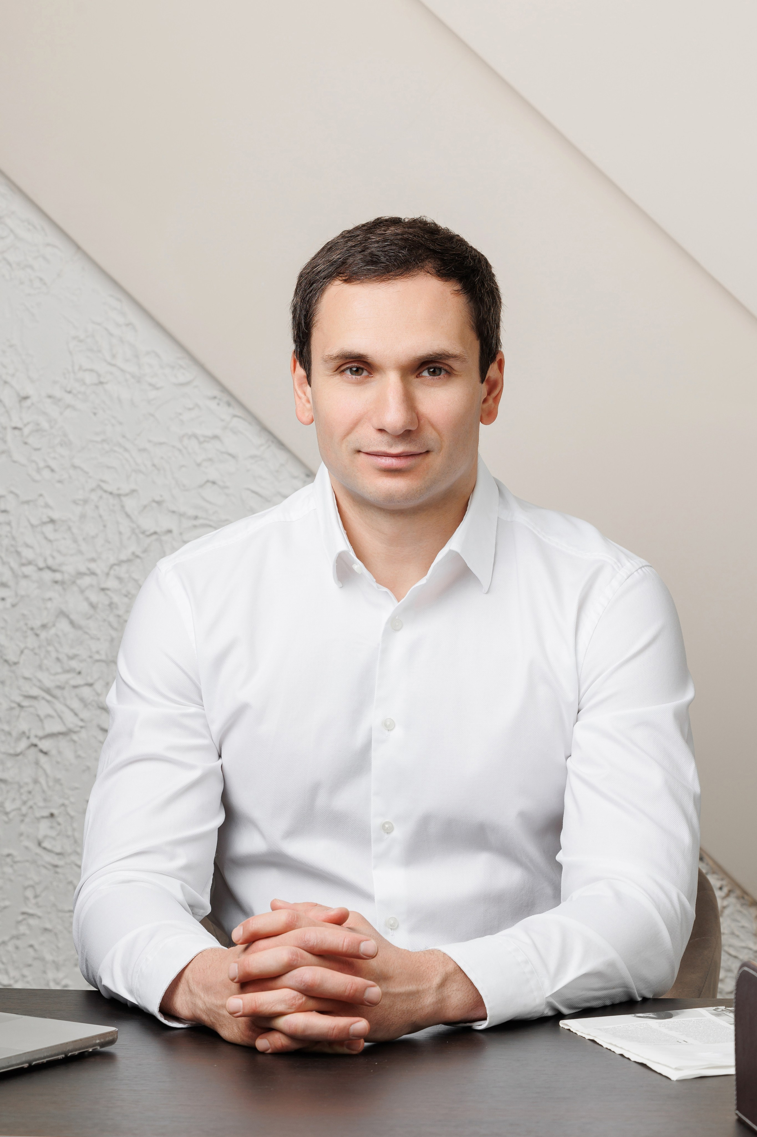 Фотосессия для Георгия. Фотограф Юрий Клим | Москва