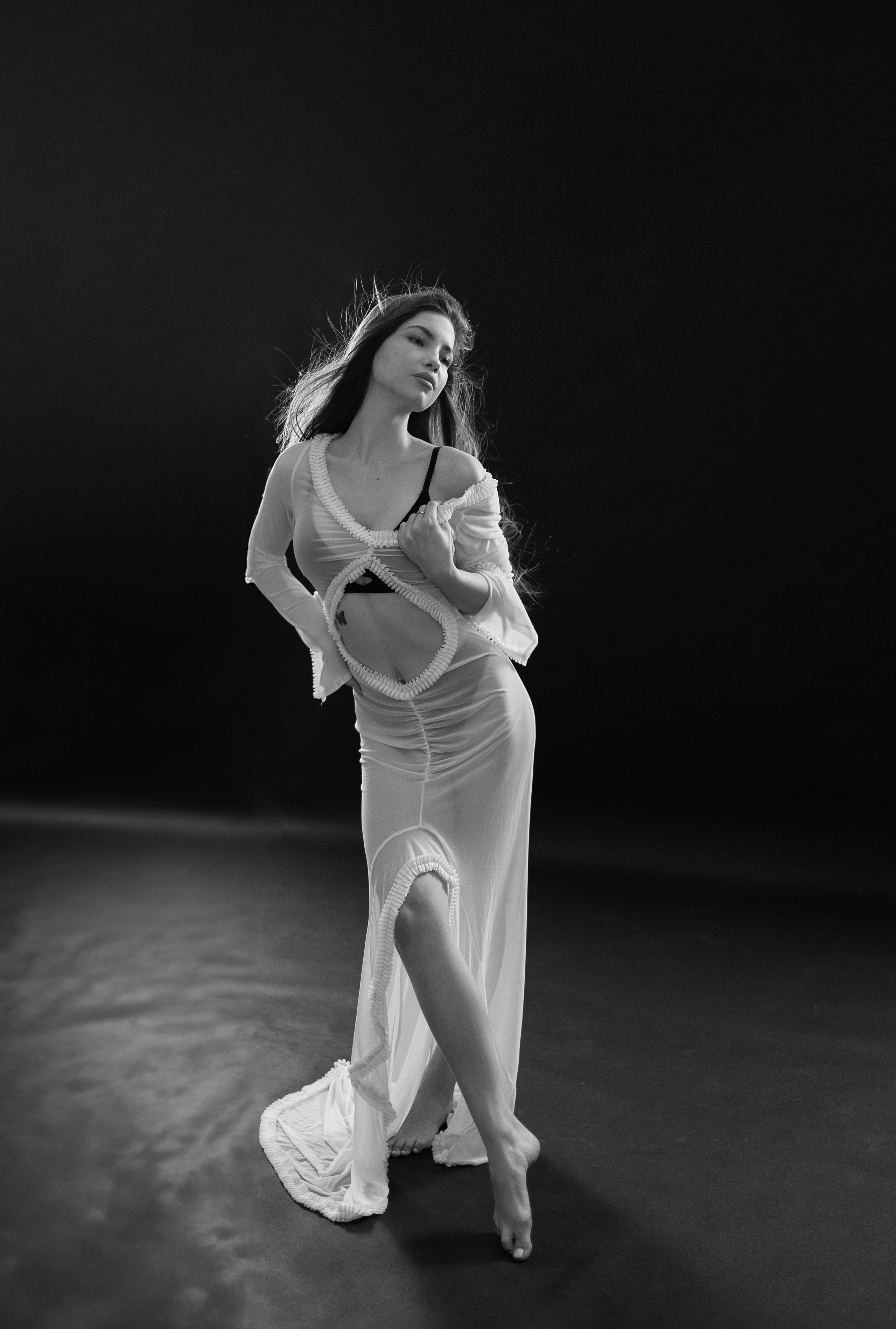 Алина Камалова