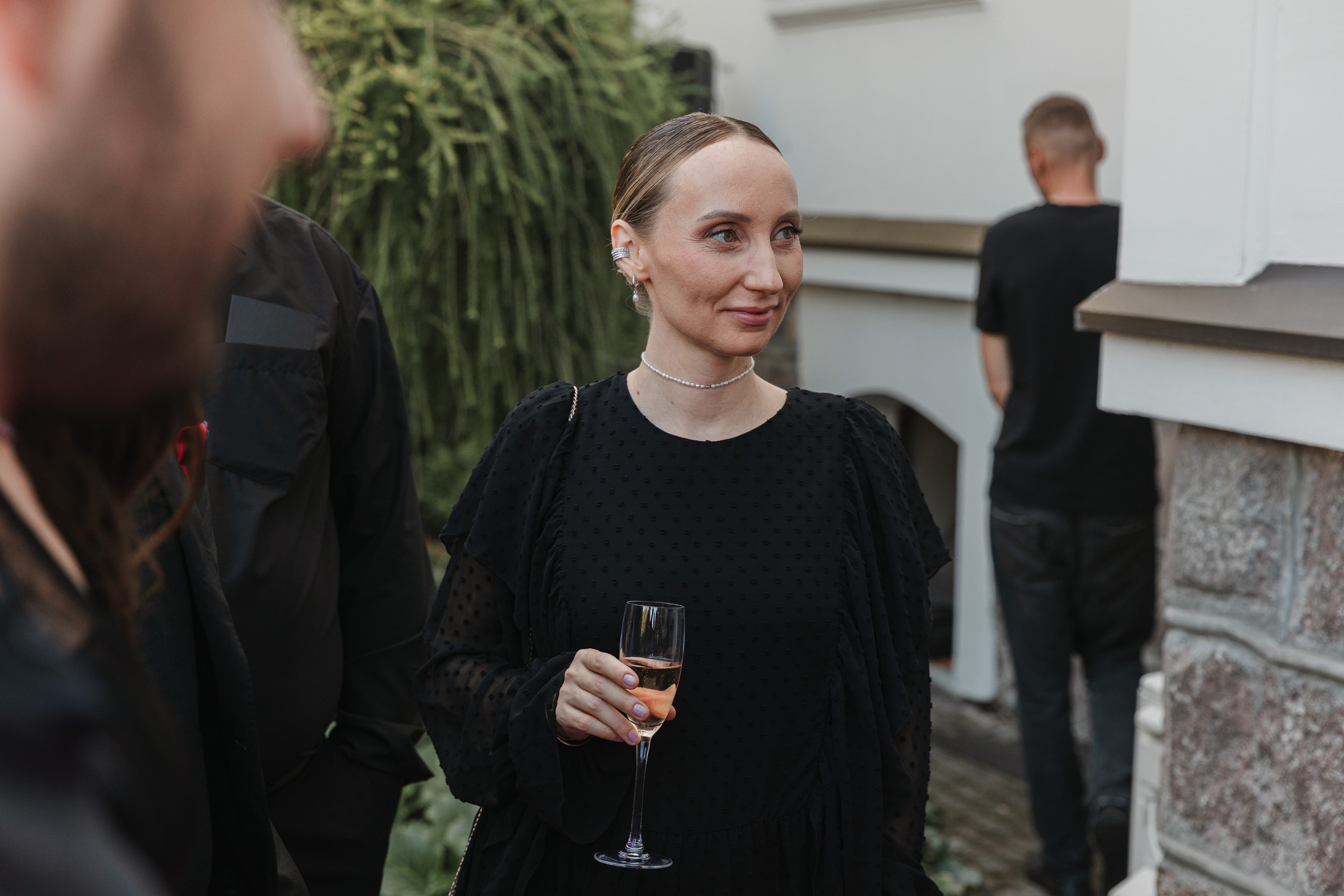 Кира и Дмитрий. Свадебный и портретный фотограф в Калининграде и Москве Марк Юдинцев