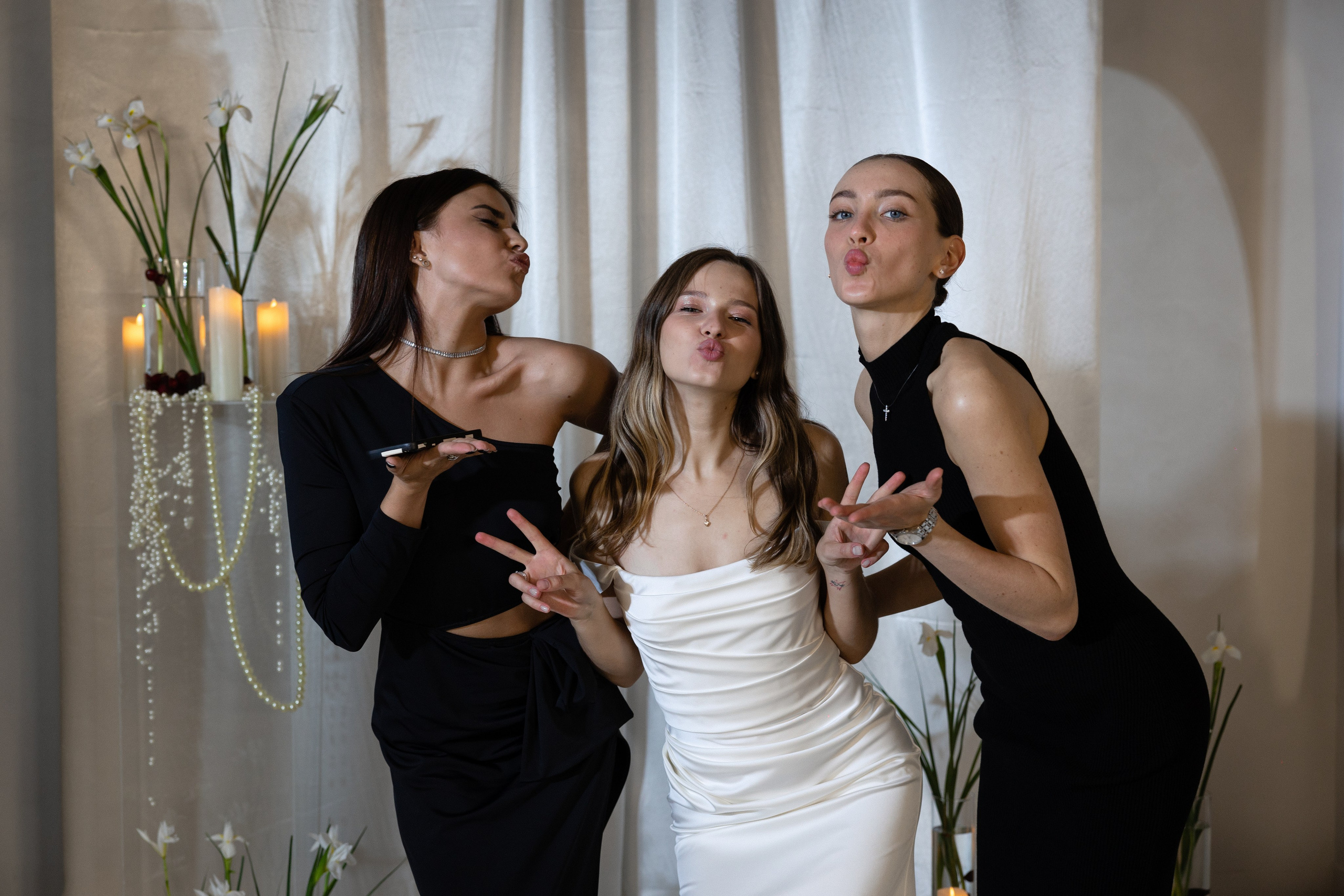 Almaz&Sabina. Свадебный фотограф в Ижевске Диля Ахмадишина