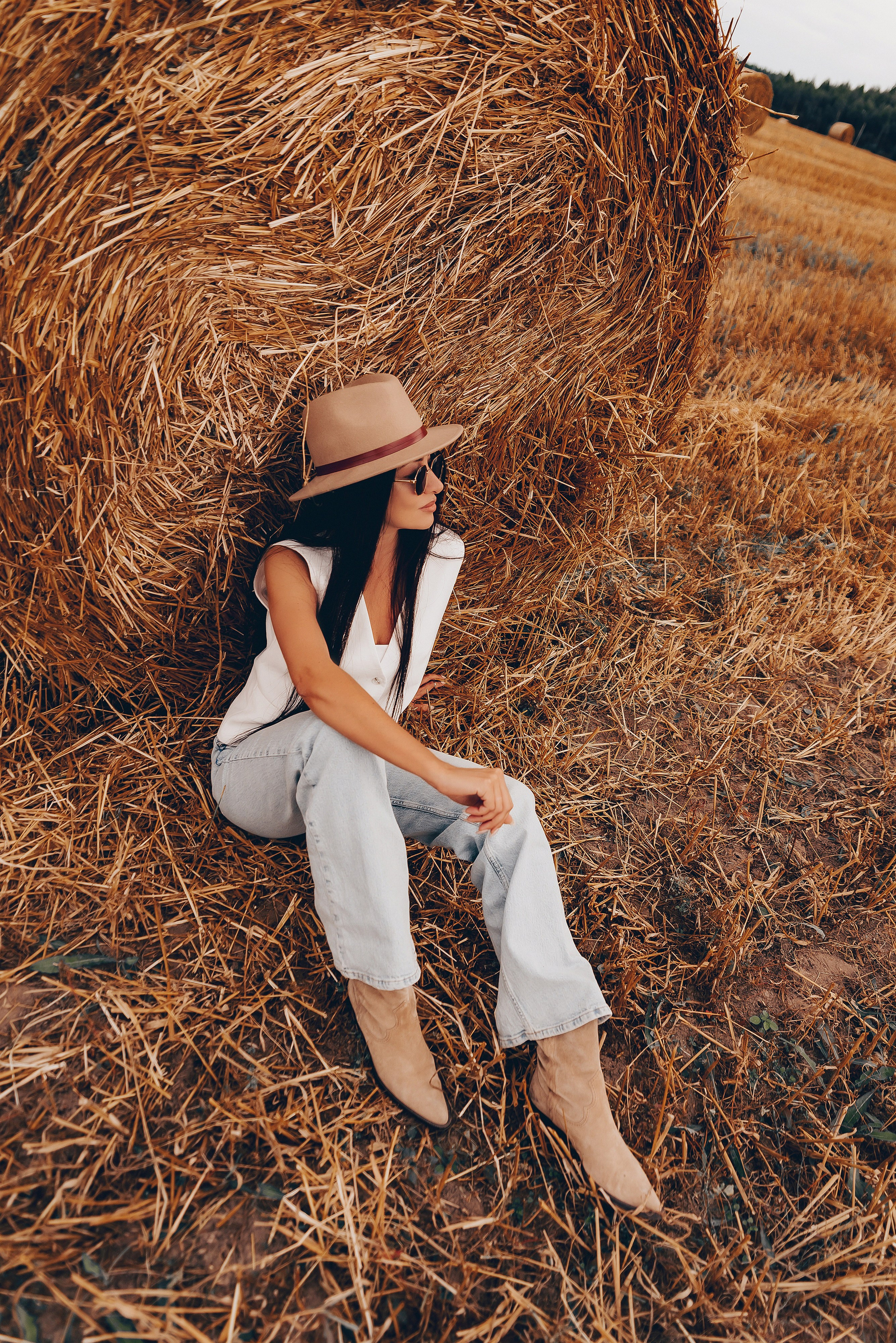 STREET. Профессиональный фотограф Natali Aieteia