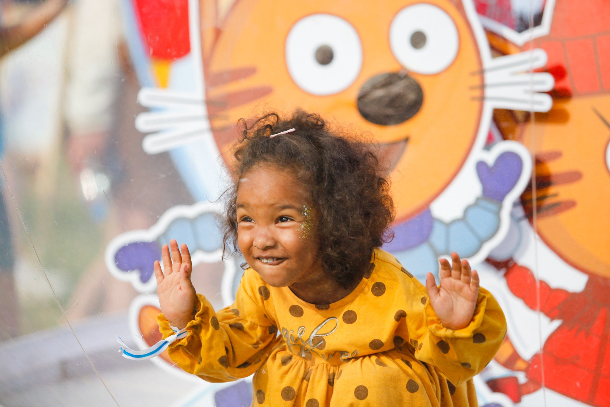 VK fest 24. Фотограф Дарья Попова