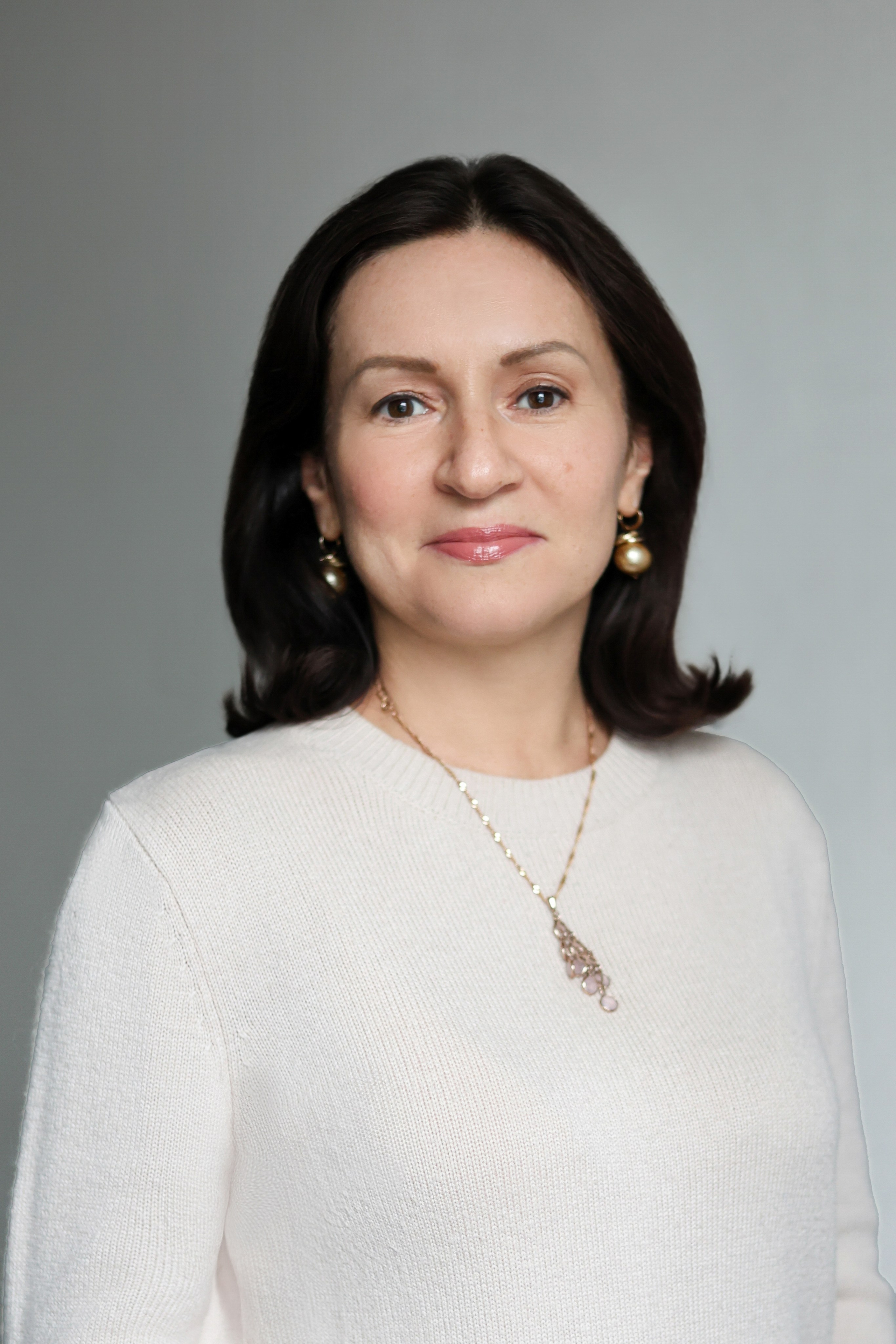 Портреты сотрудников. Фотограф Дарья Попова