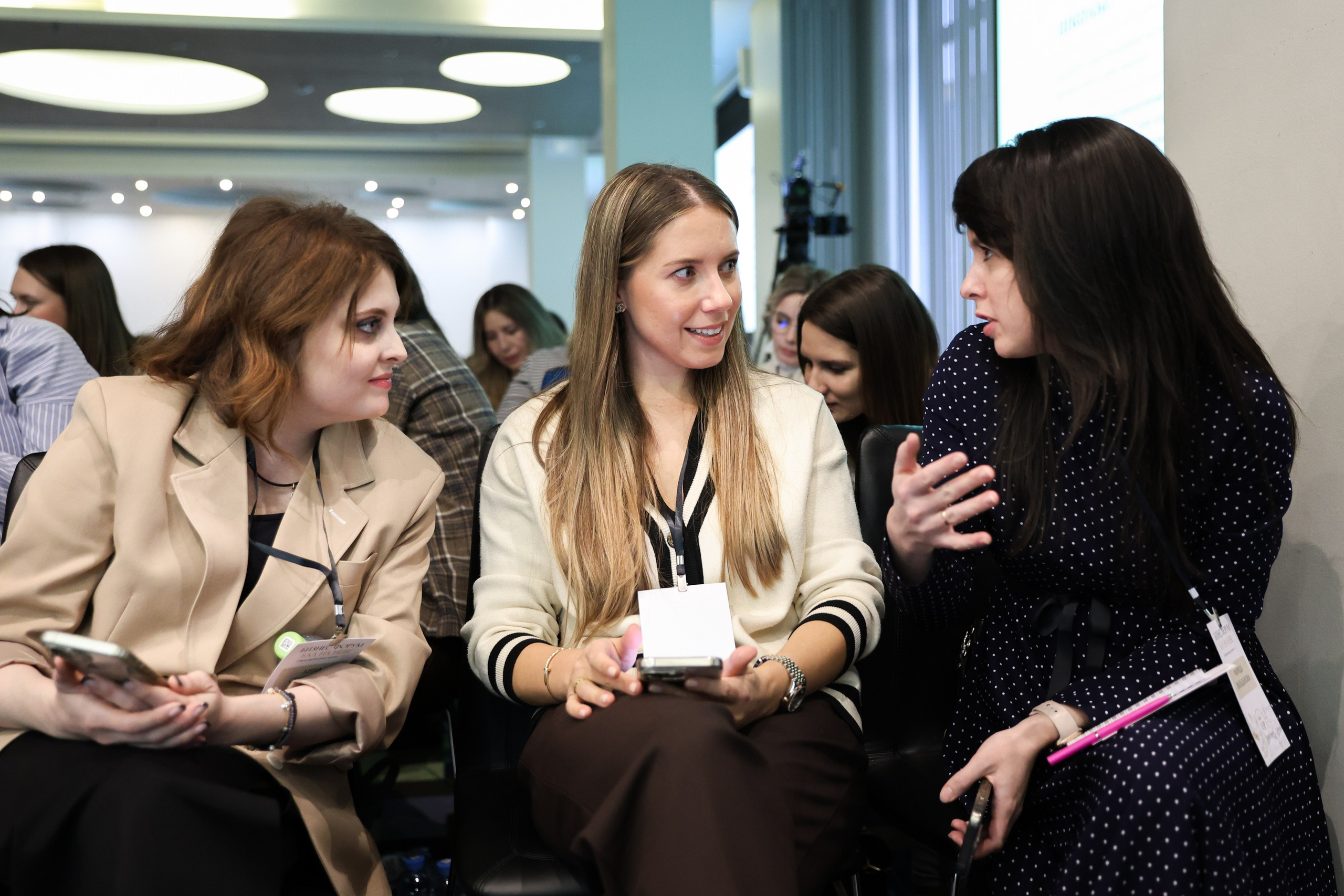 Бизнес Форум «Бал на Неве». Фотограф Дарья Попова