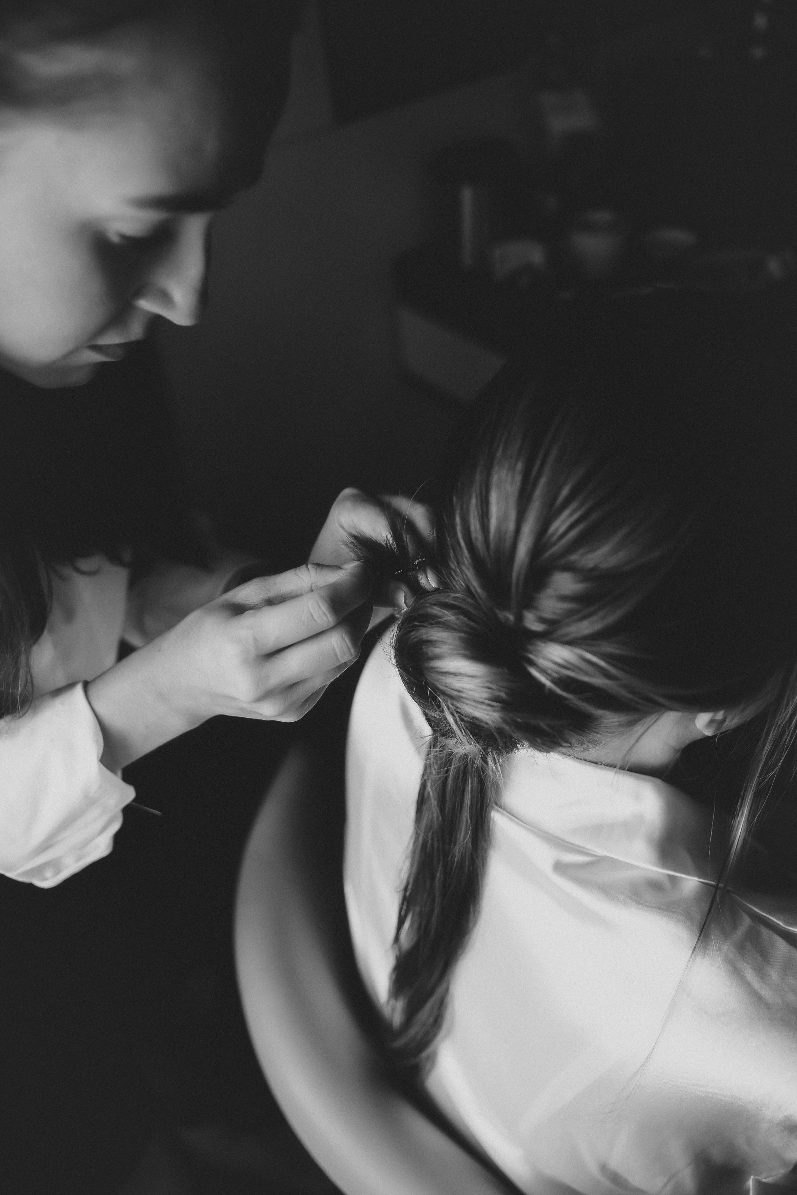Wedding Day. Анна Михайлова|Свадебный фотограф в Санкт-Петербурге