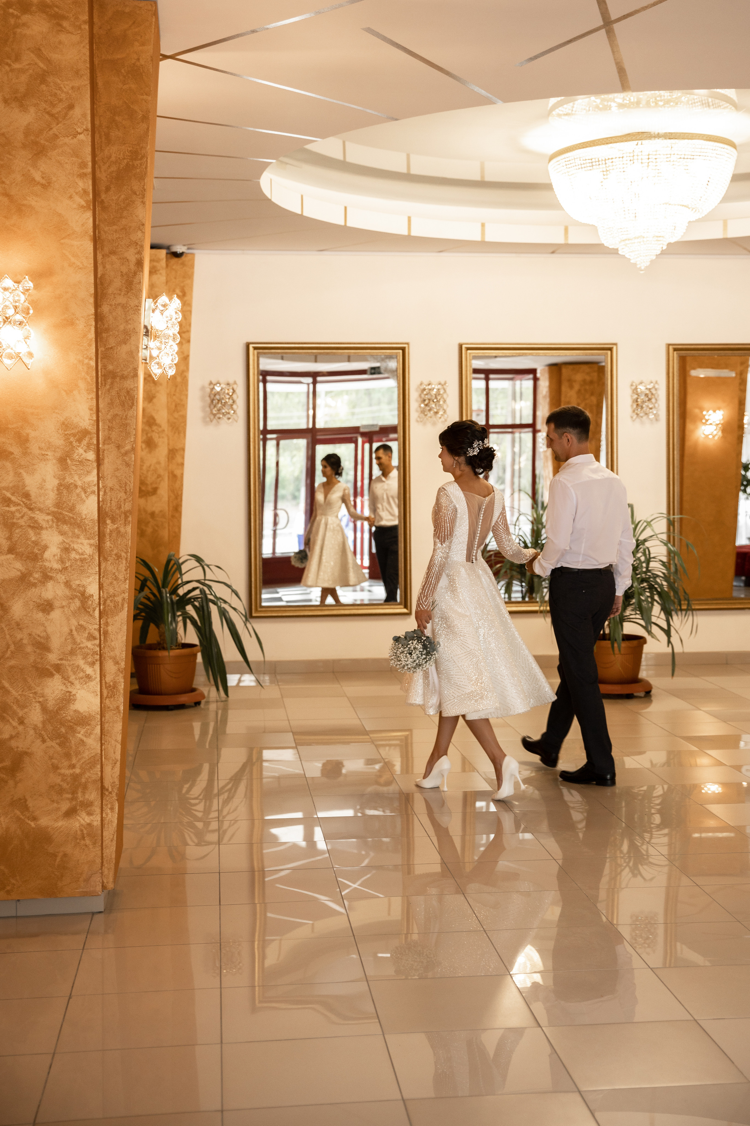 № 1. Свадебный, семейный и детский фотограф в Оренбургской области Юля Лепп