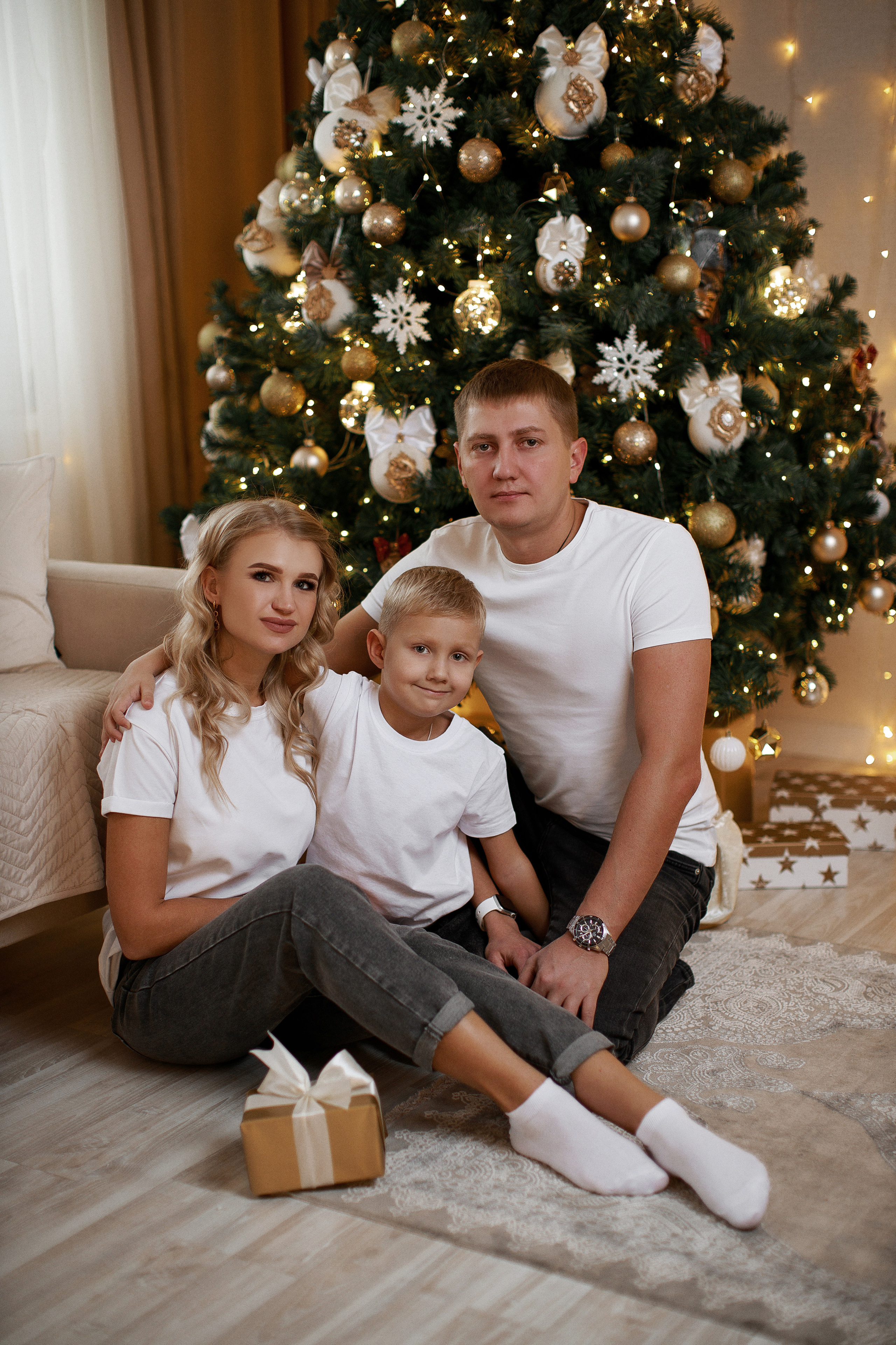 № 4. Свадебный, семейный и детский фотограф в Оренбургской области Юля Лепп