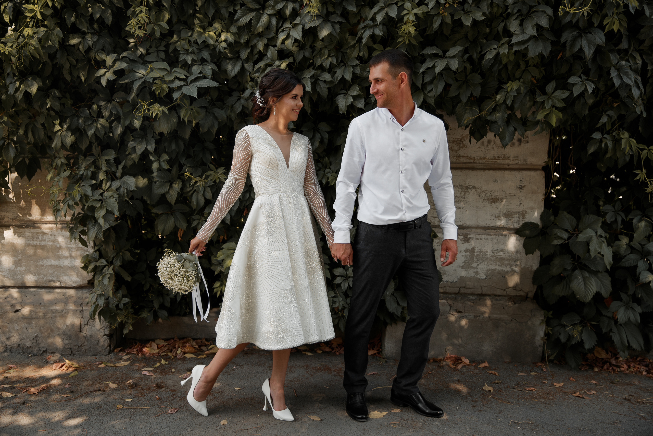 № 1. Свадебный, семейный и детский фотограф в Оренбургской области Юля Лепп