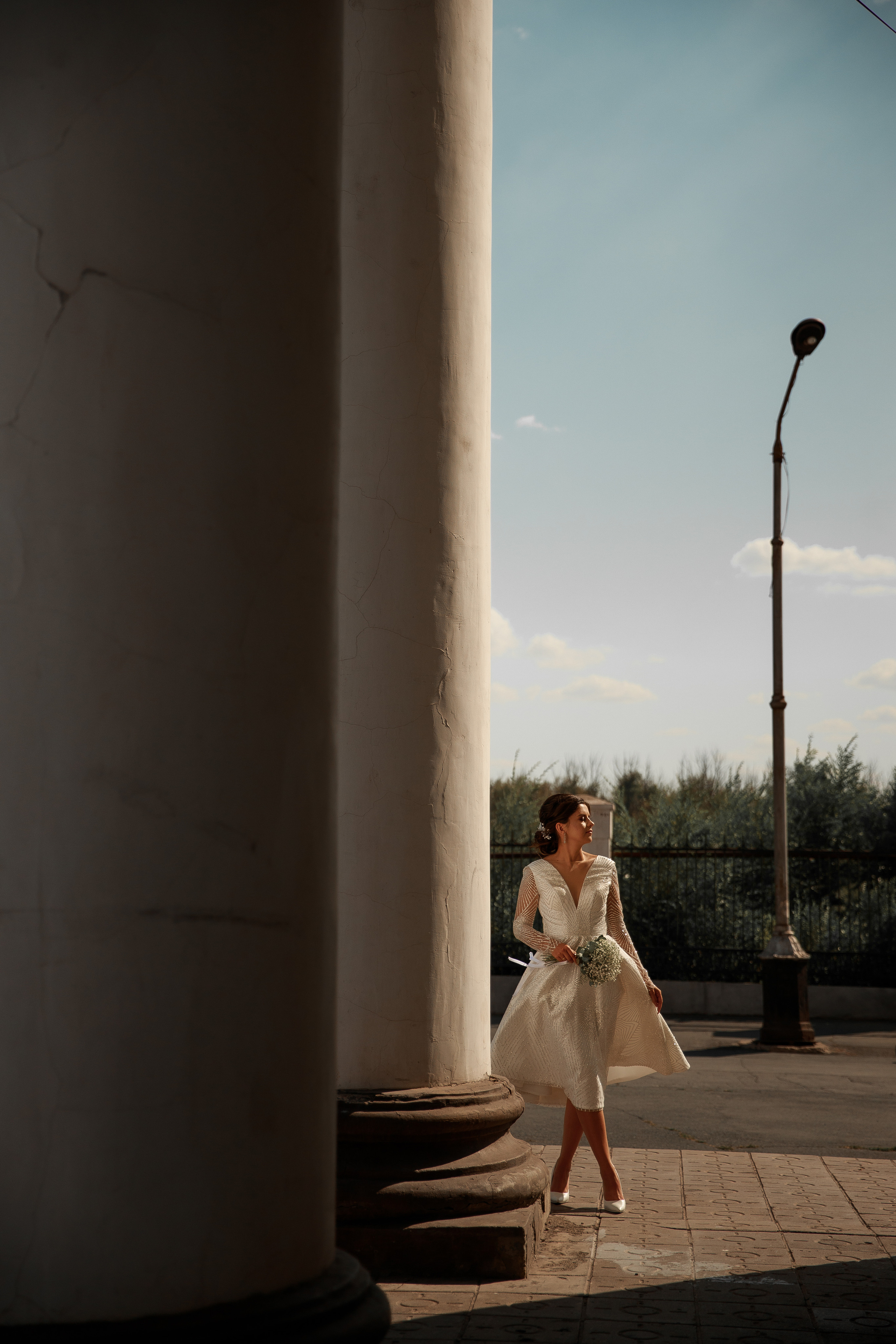 № 1. Свадебный, семейный и детский фотограф в Оренбургской области Юля Лепп