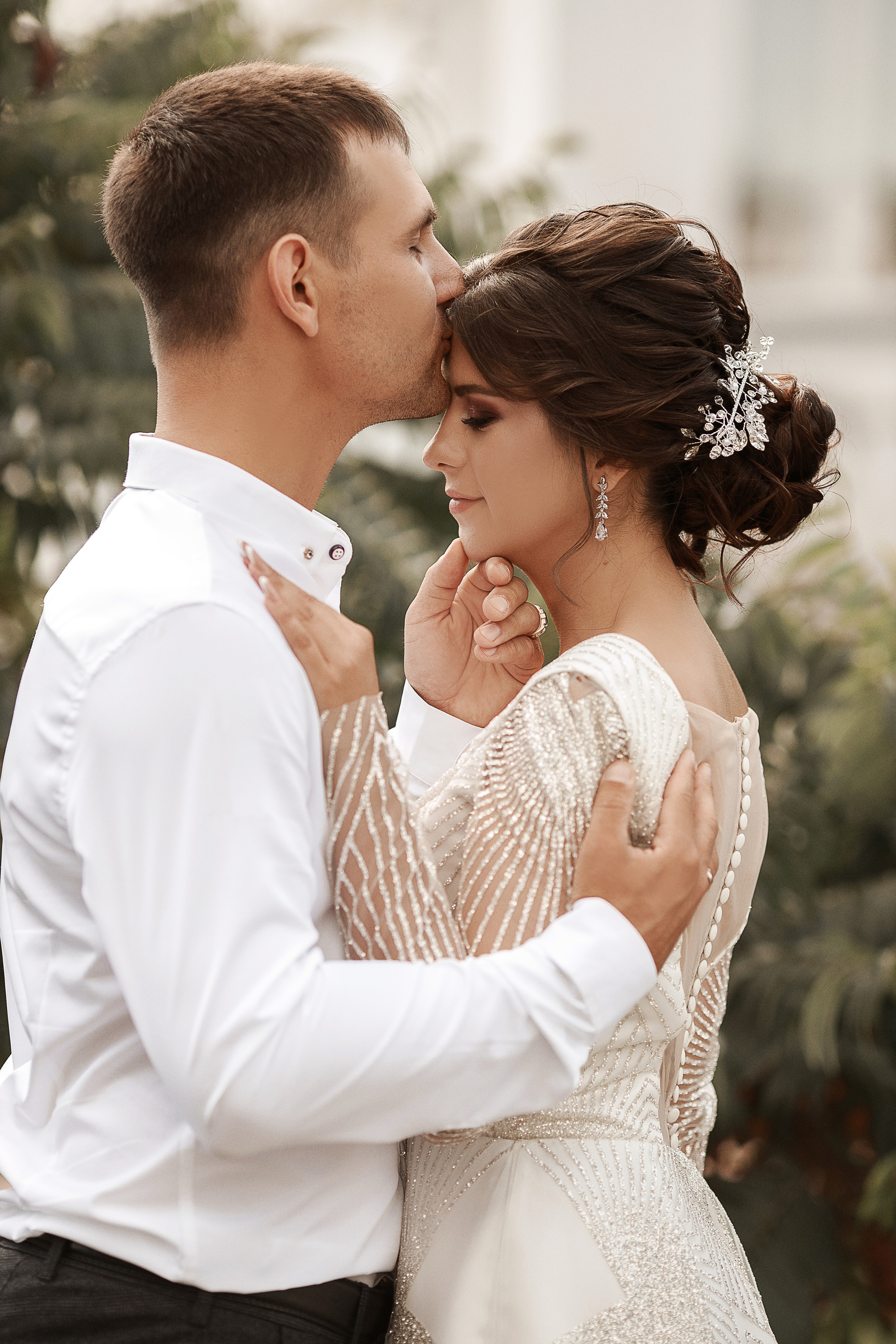 № 1. Свадебный, семейный и детский фотограф в Оренбургской области Юля Лепп