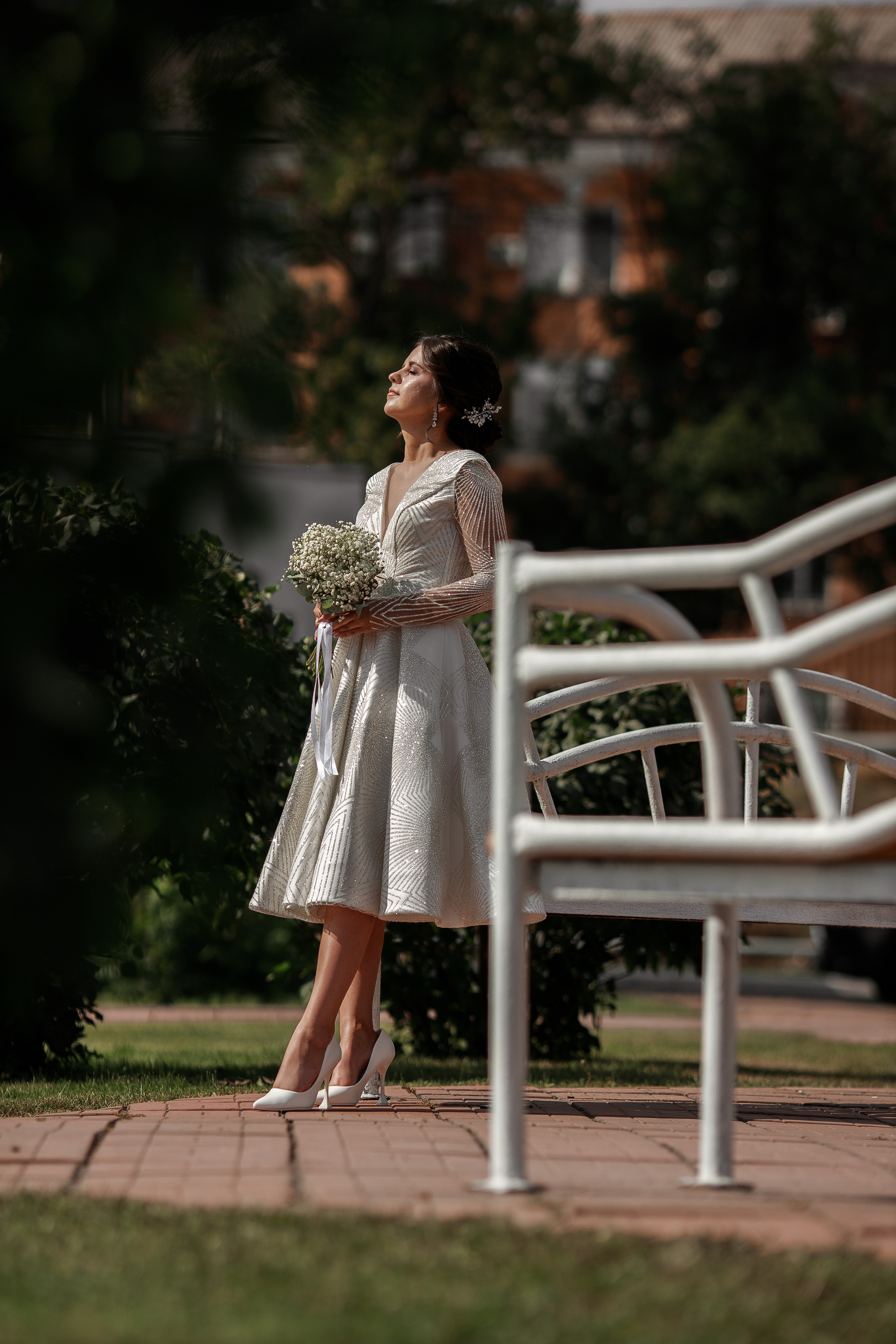 № 1. Свадебный, семейный и детский фотограф в Оренбургской области Юля Лепп