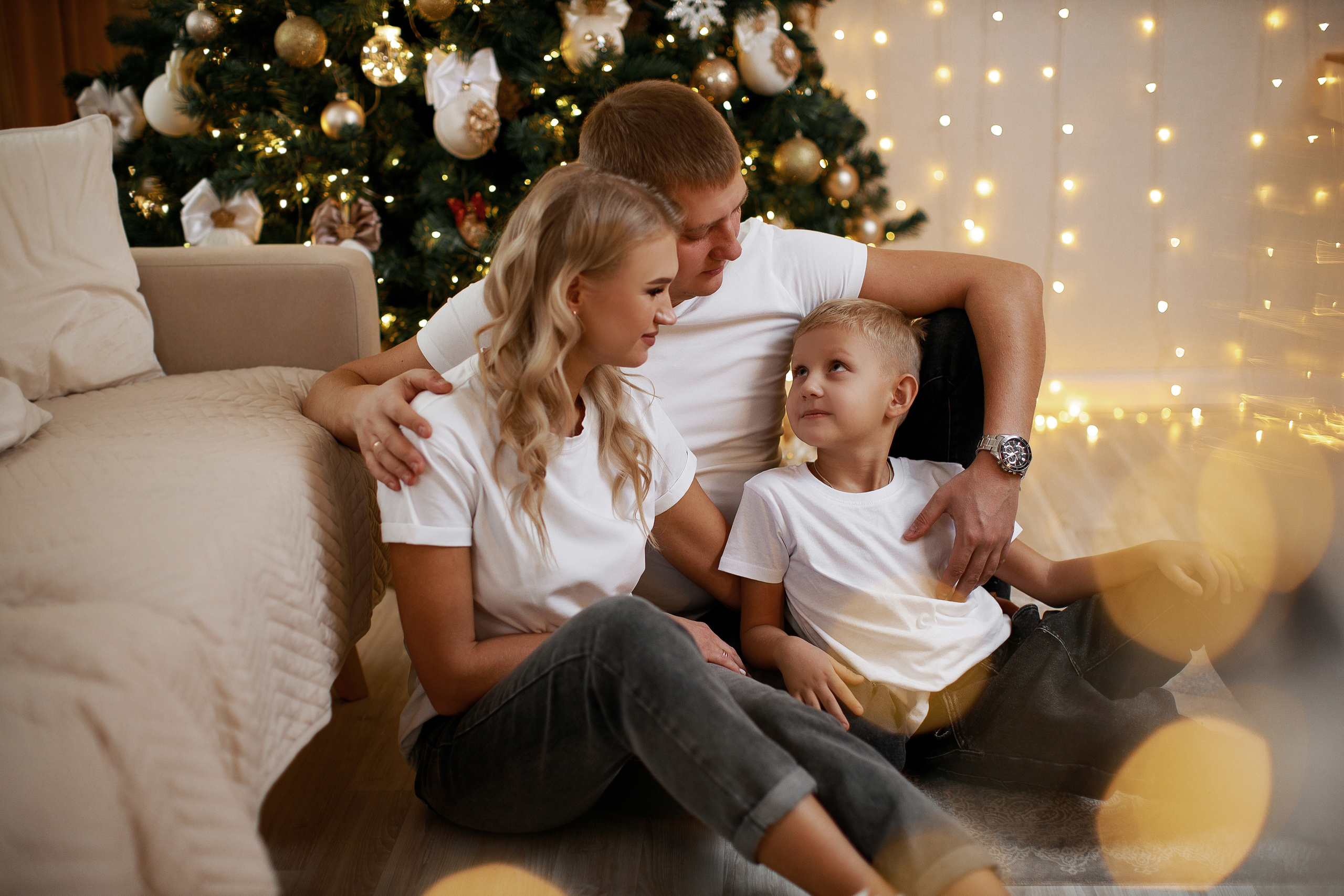 № 4. Свадебный, семейный и детский фотограф в Оренбургской области Юля Лепп