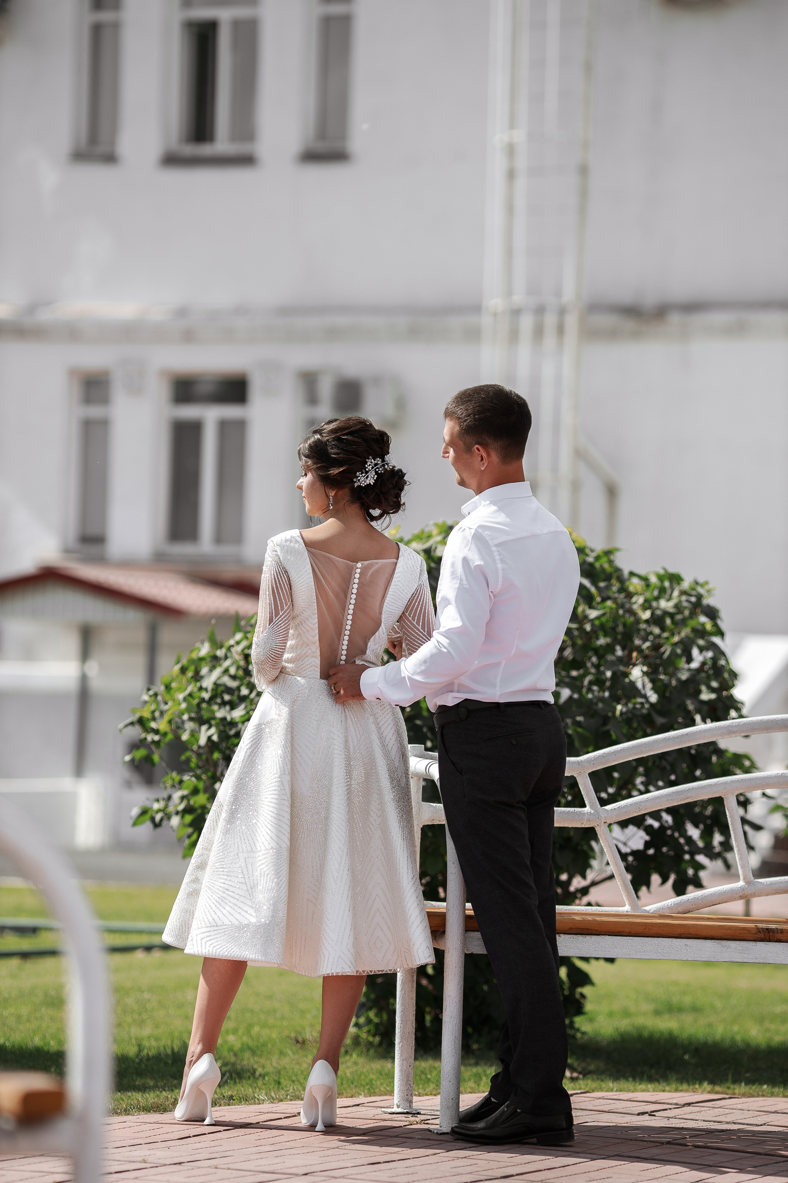 № 1. Свадебный, семейный и детский фотограф в Оренбургской области Юля Лепп