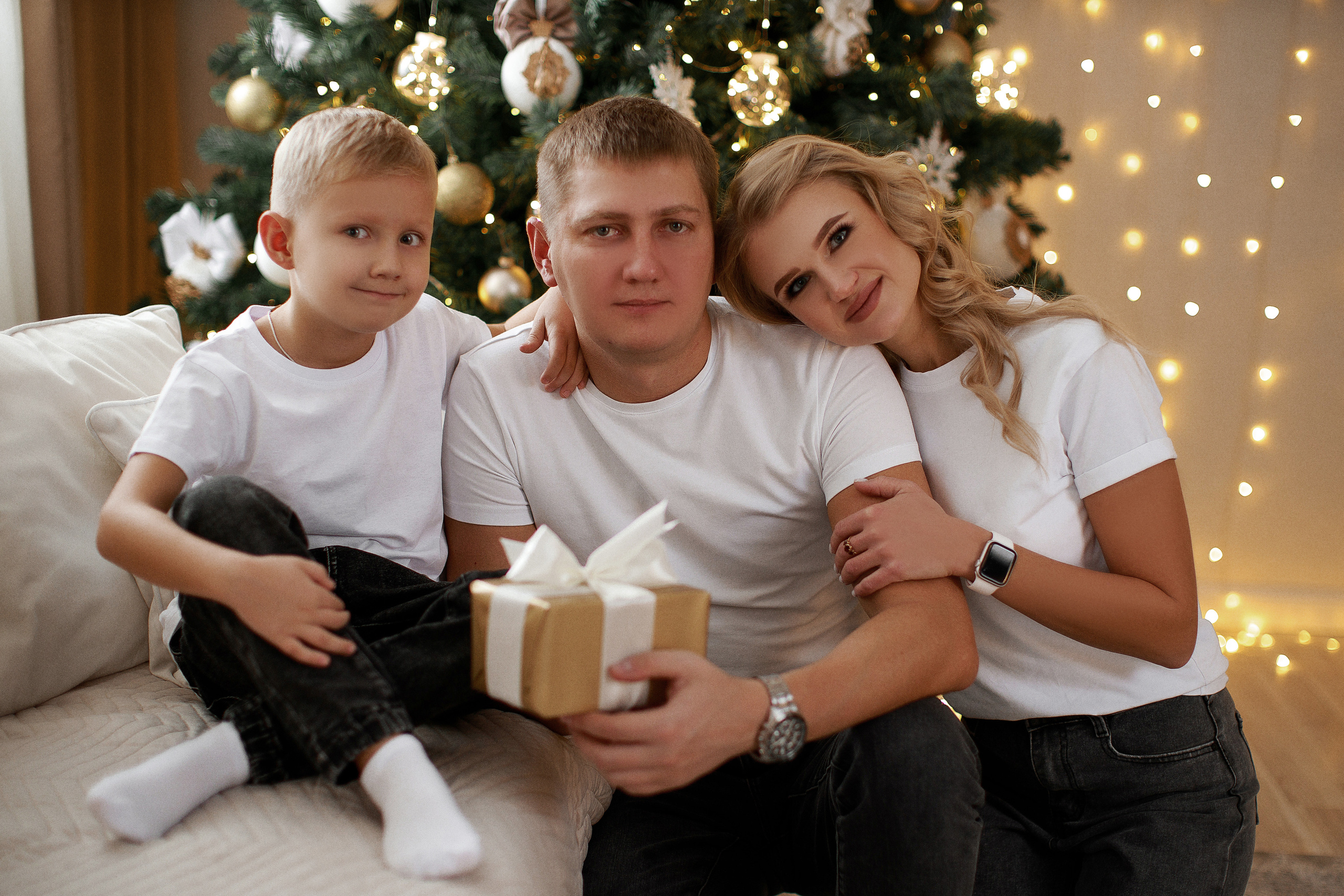 № 4. Свадебный, семейный и детский фотограф в Оренбургской области Юля Лепп