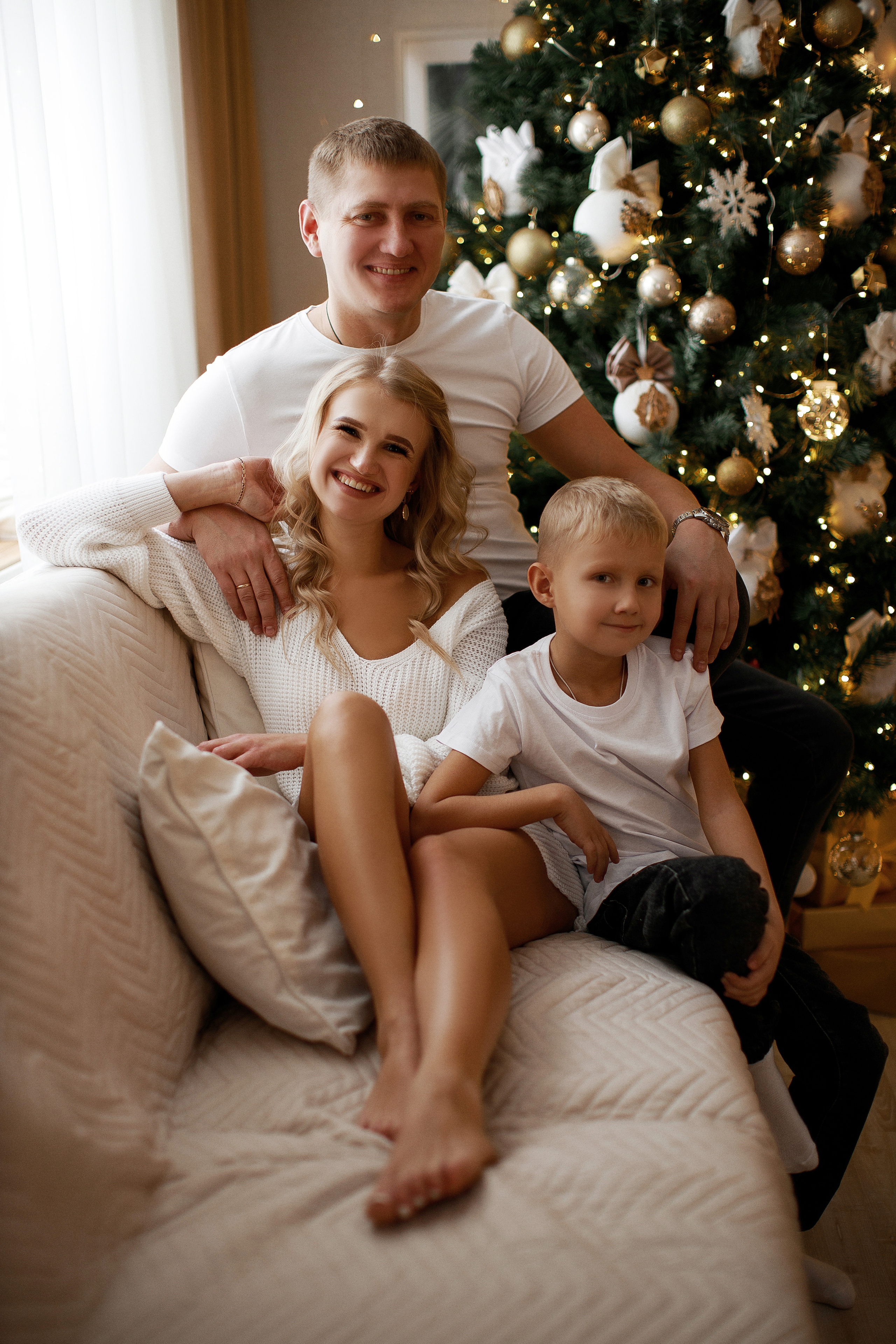 № 4. Свадебный, семейный и детский фотограф в Оренбургской области Юля Лепп