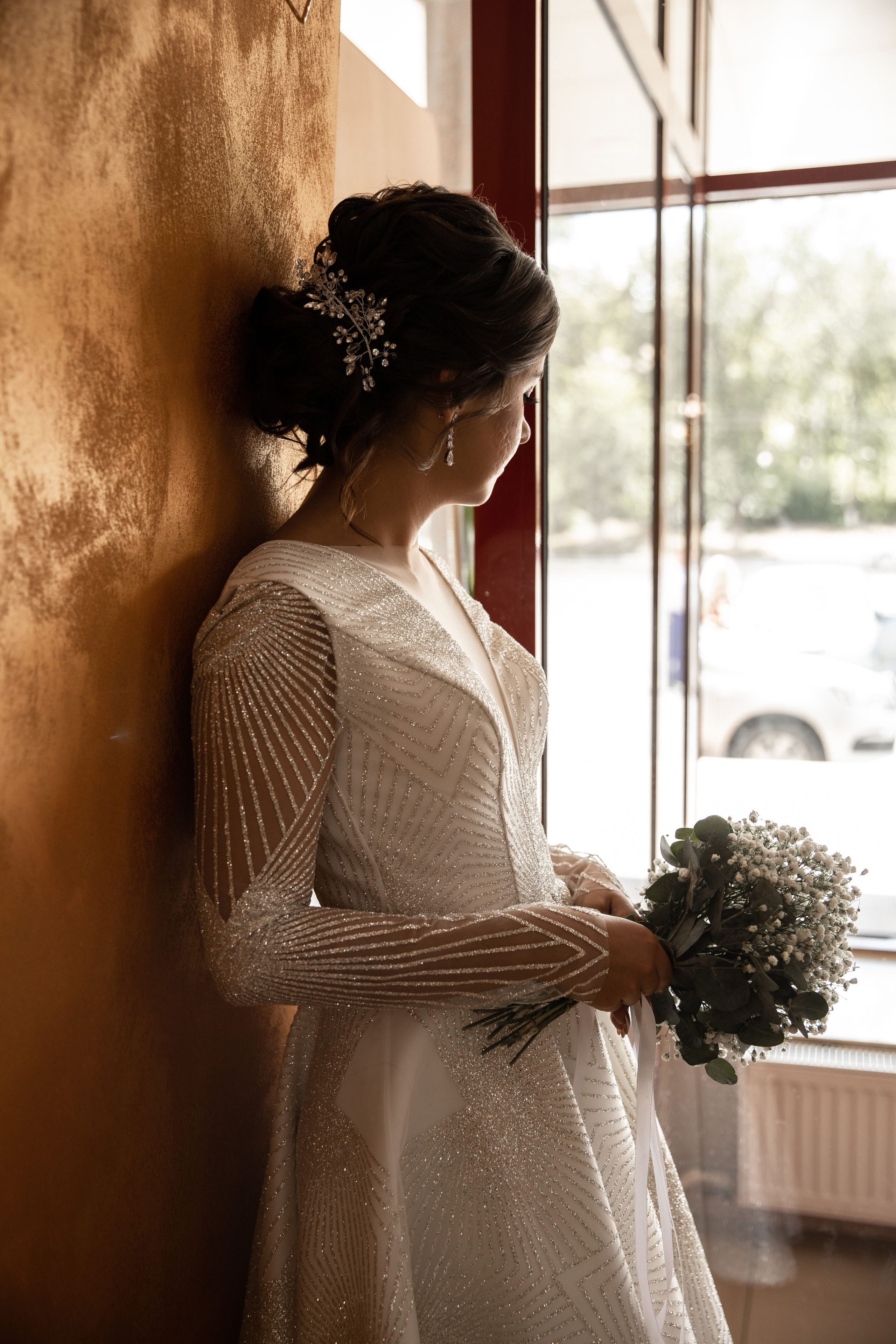 № 1. Свадебный, семейный и детский фотограф в Оренбургской области Юля Лепп