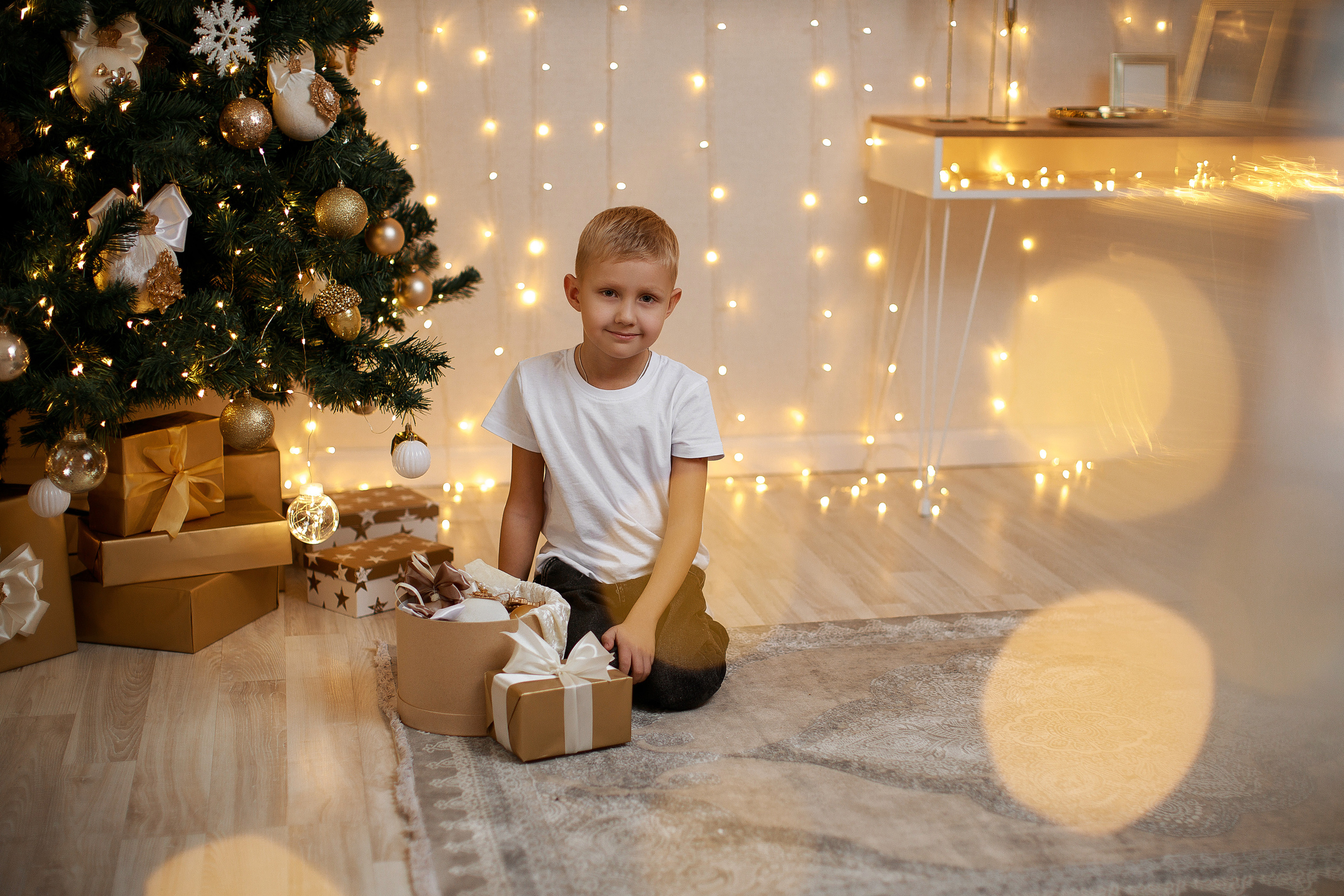 № 4. Свадебный, семейный и детский фотограф в Оренбургской области Юля Лепп