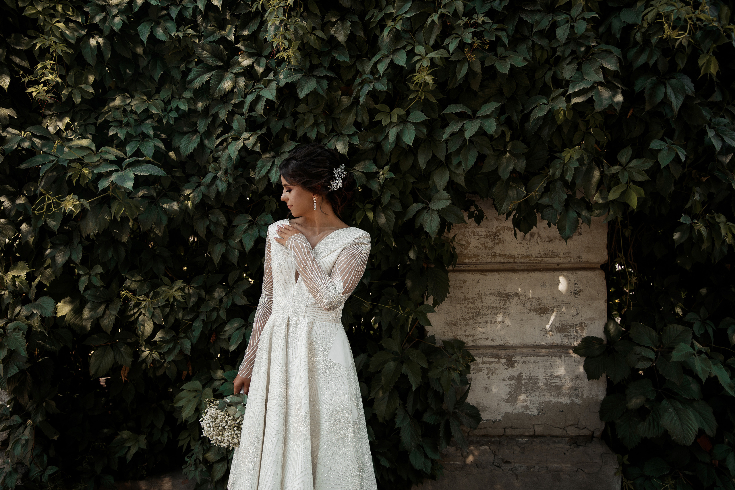 № 1. Свадебный, семейный и детский фотограф в Оренбургской области Юля Лепп