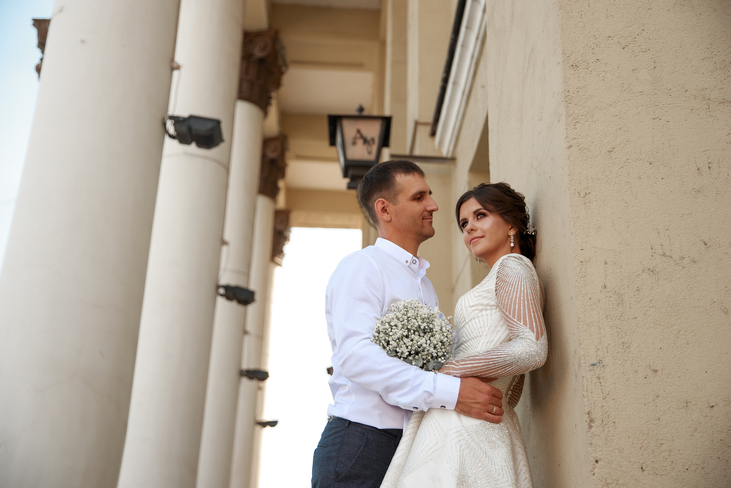 № 1. Свадебный, семейный и детский фотограф в Оренбургской области Юля Лепп