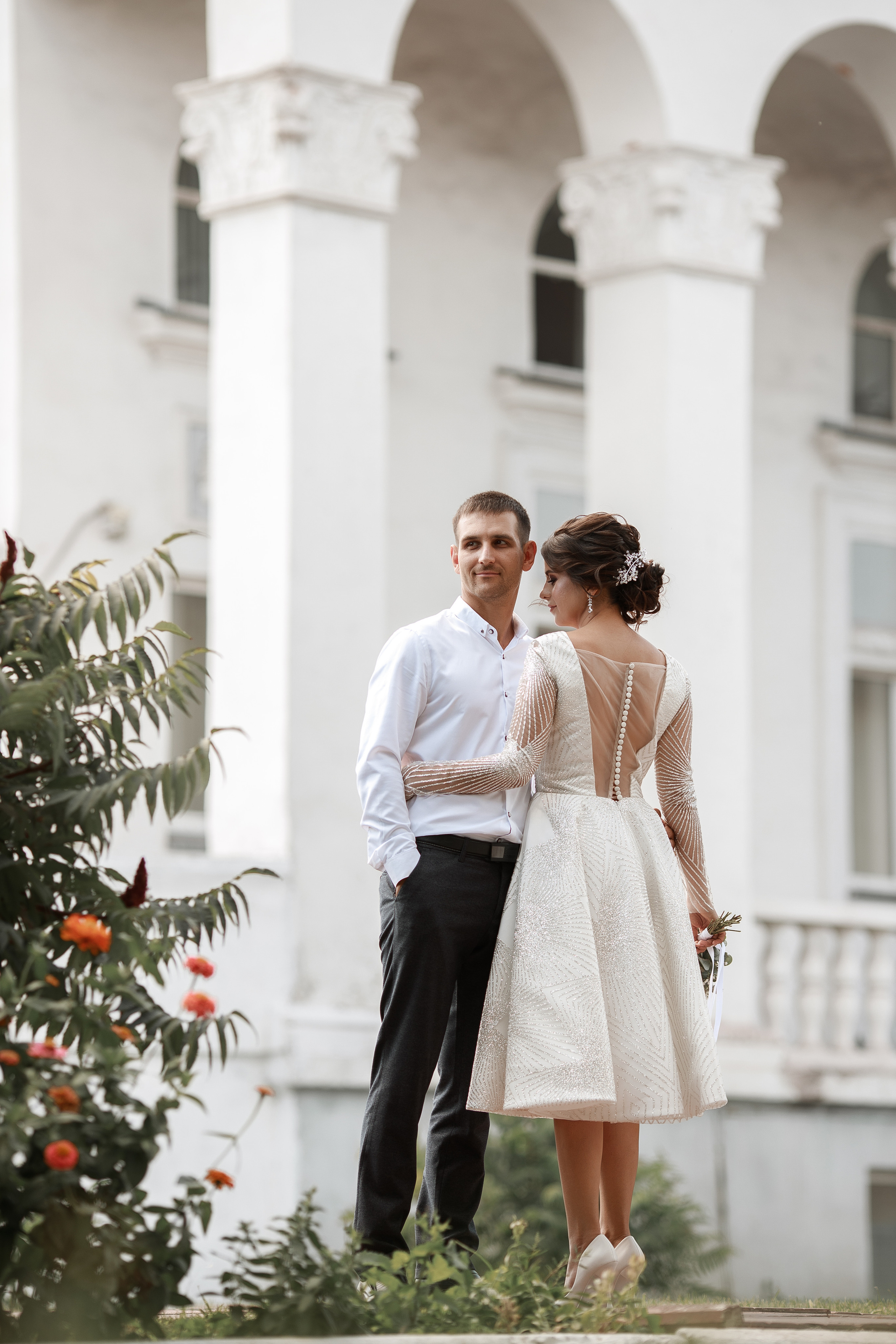 № 1. Свадебный, семейный и детский фотограф в Оренбургской области Юля Лепп